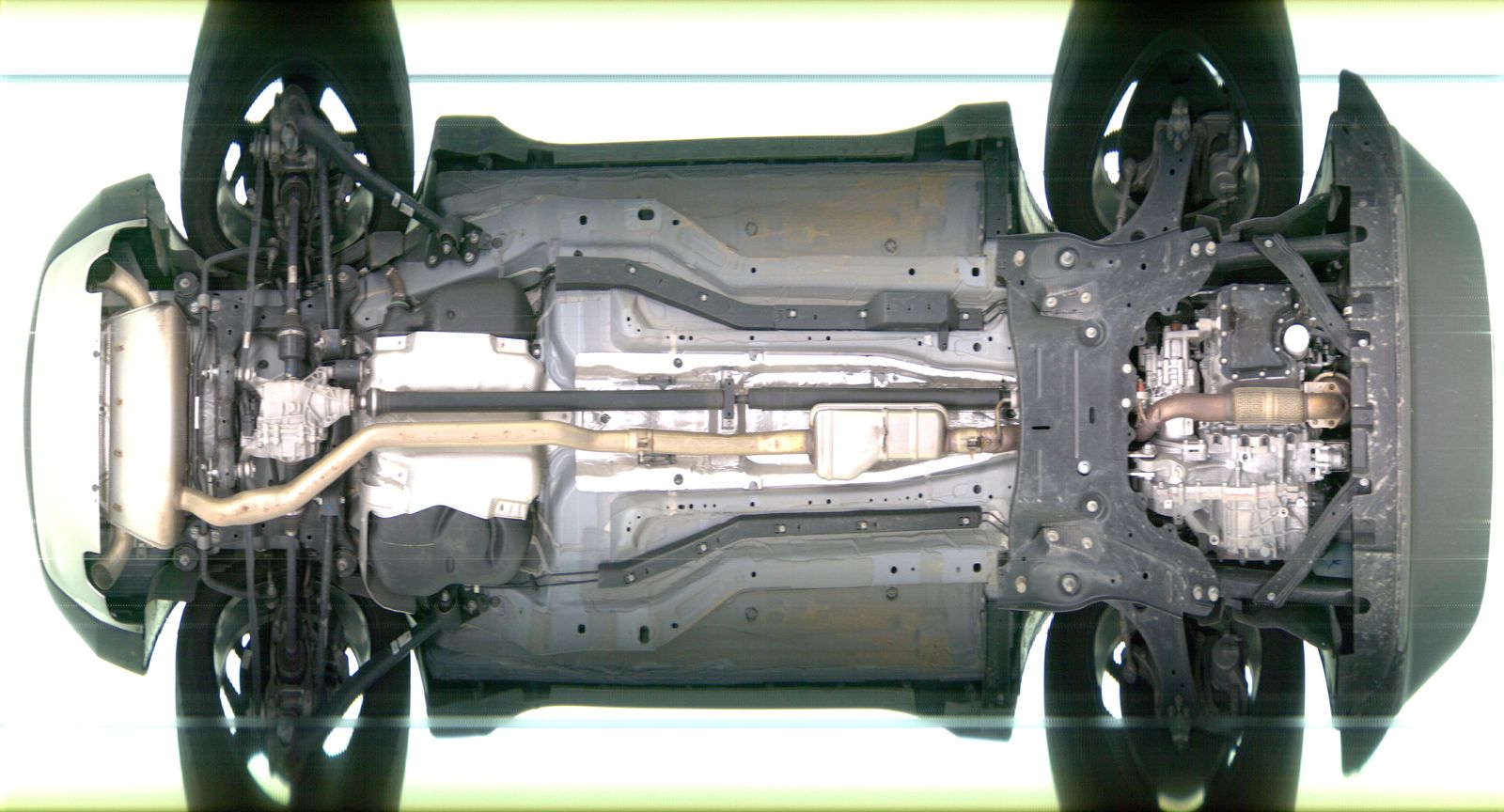 2024 Jeep Compass Limited AWD