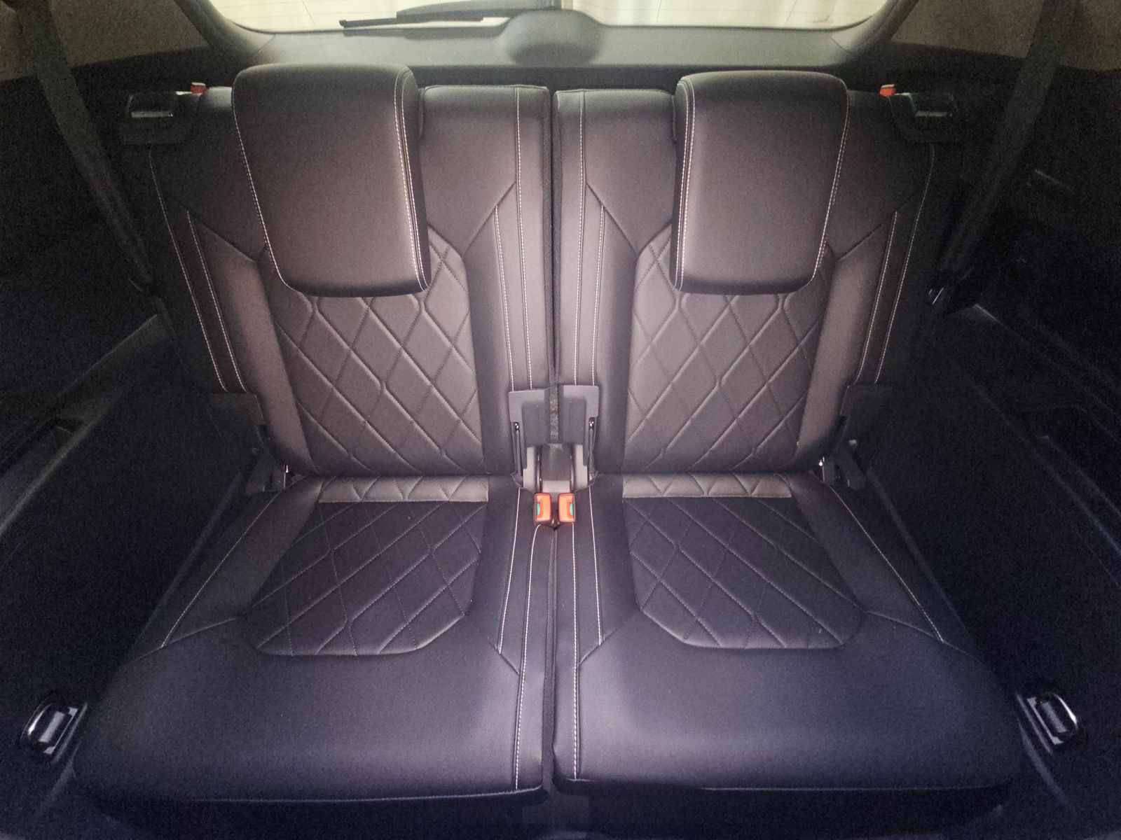 2024 Volkswagen Atlas 2.0T SEL Premium R-Line AWD