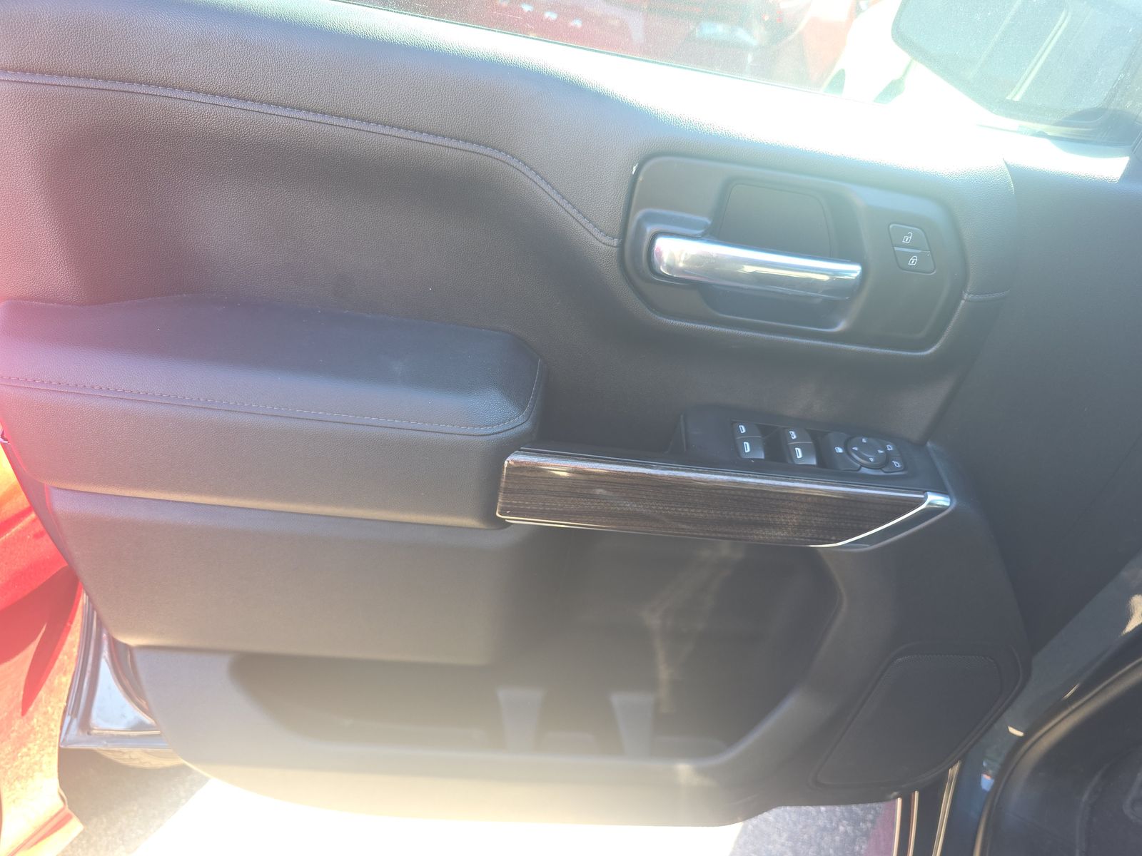 2019 Chevrolet Silverado 1500 LT RWD