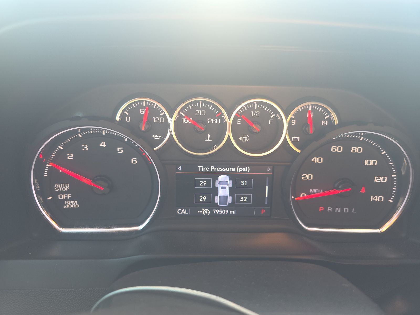 2019 Chevrolet Silverado 1500 LT RWD