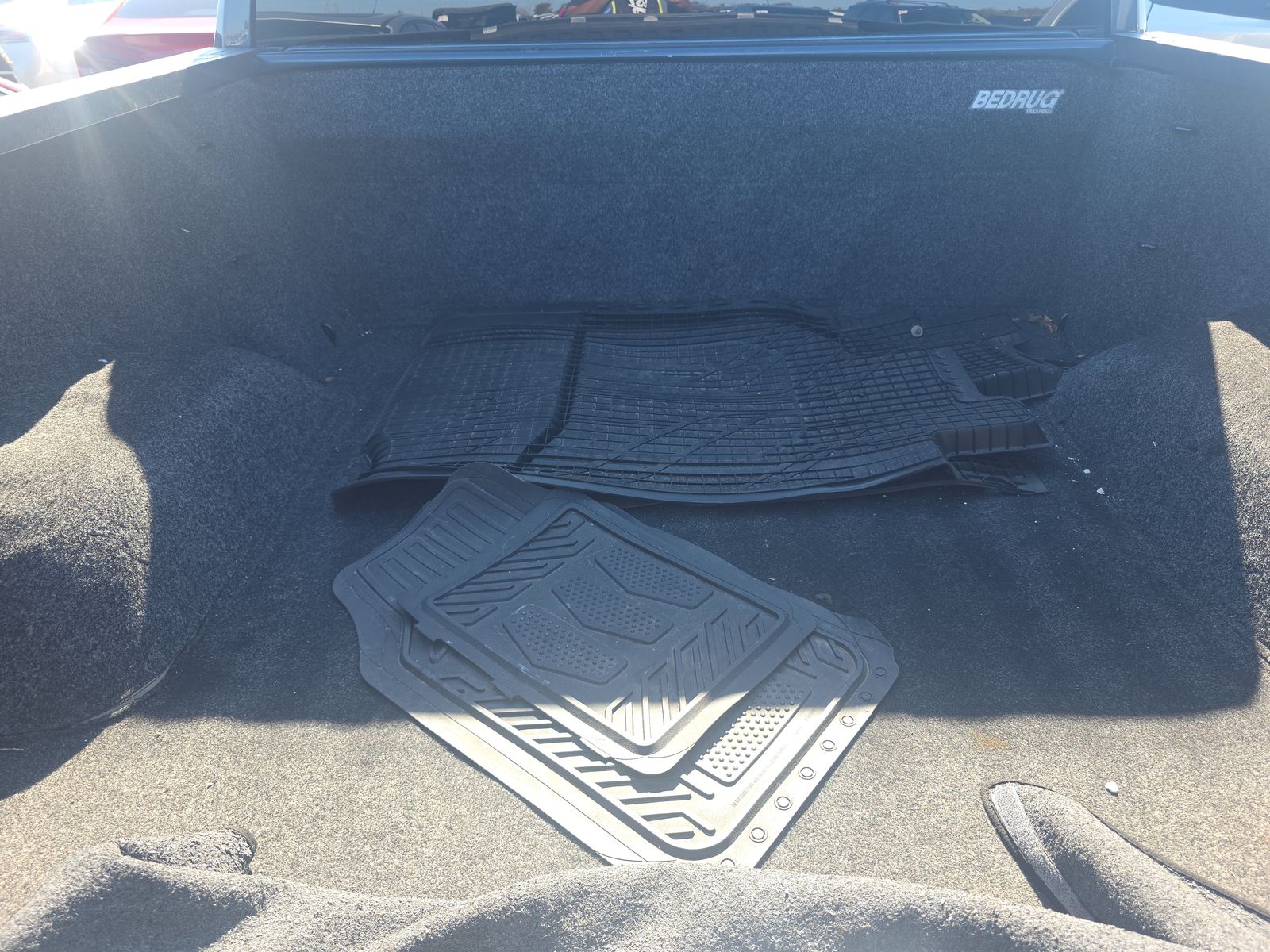 2019 Chevrolet Silverado 1500 LT RWD