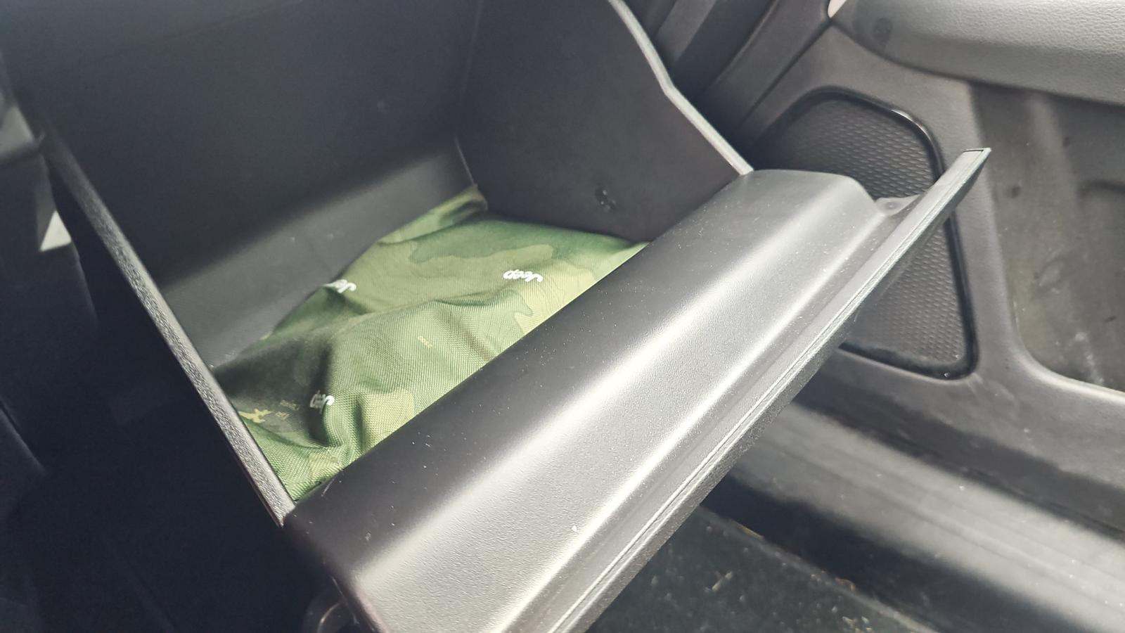 2024 Jeep Compass Limited AWD