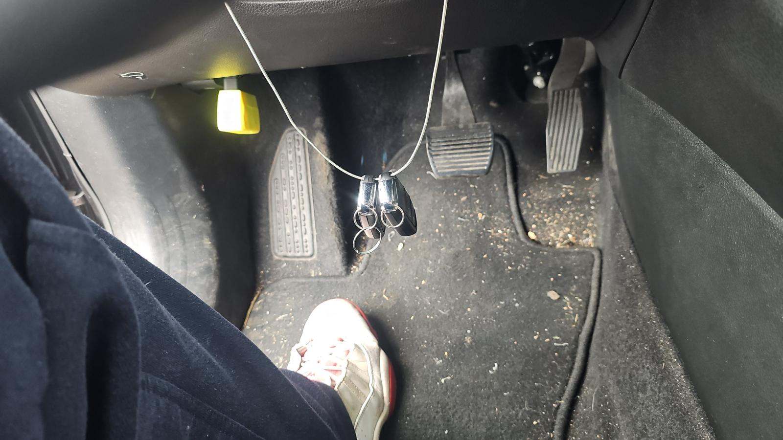 2024 Jeep Compass Limited AWD