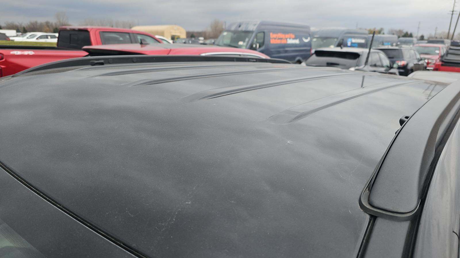 2024 Jeep Compass Limited AWD