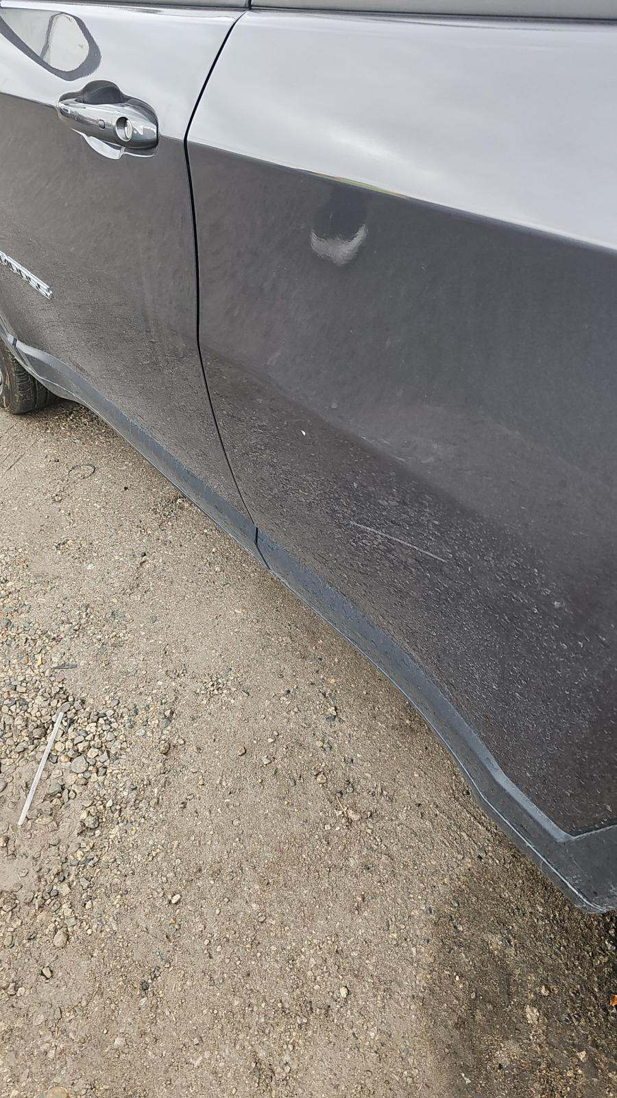 2024 Jeep Compass Limited AWD