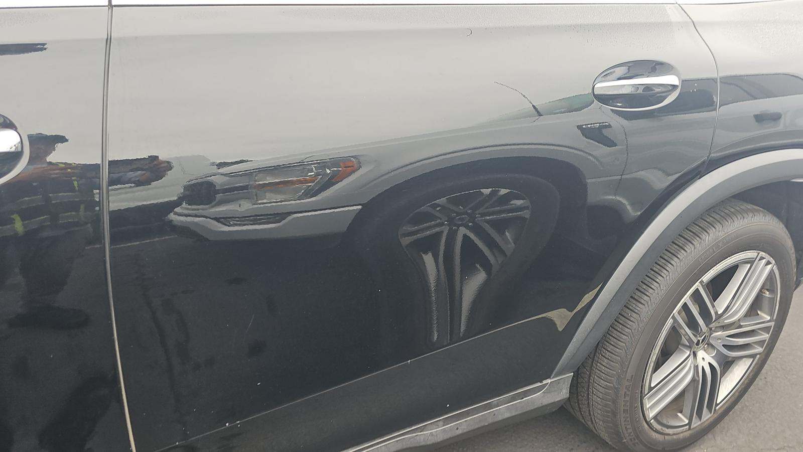 2024 Mercedes-Benz GLS GLS 450 AWD