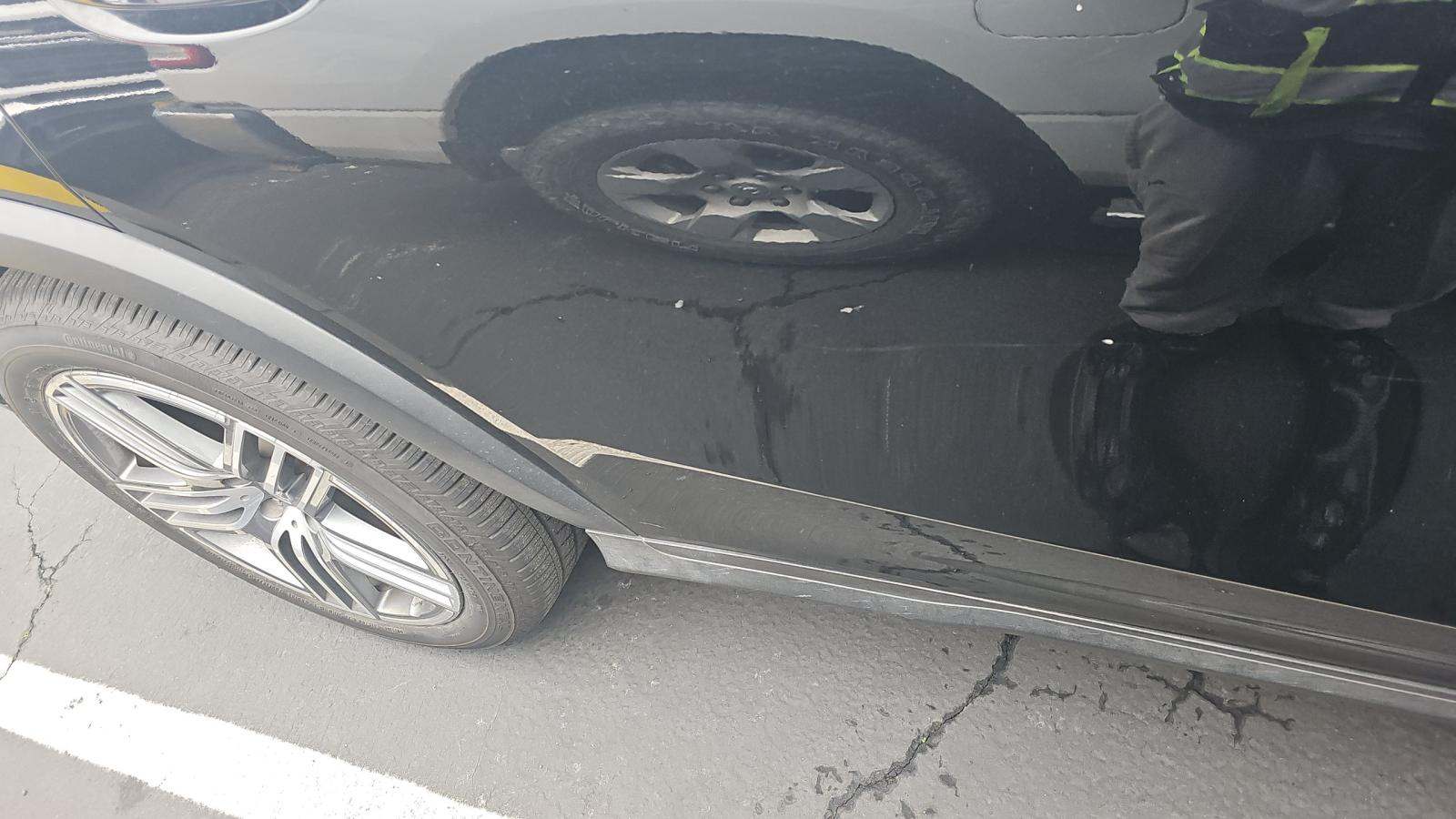 2024 Mercedes-Benz GLS GLS 450 AWD