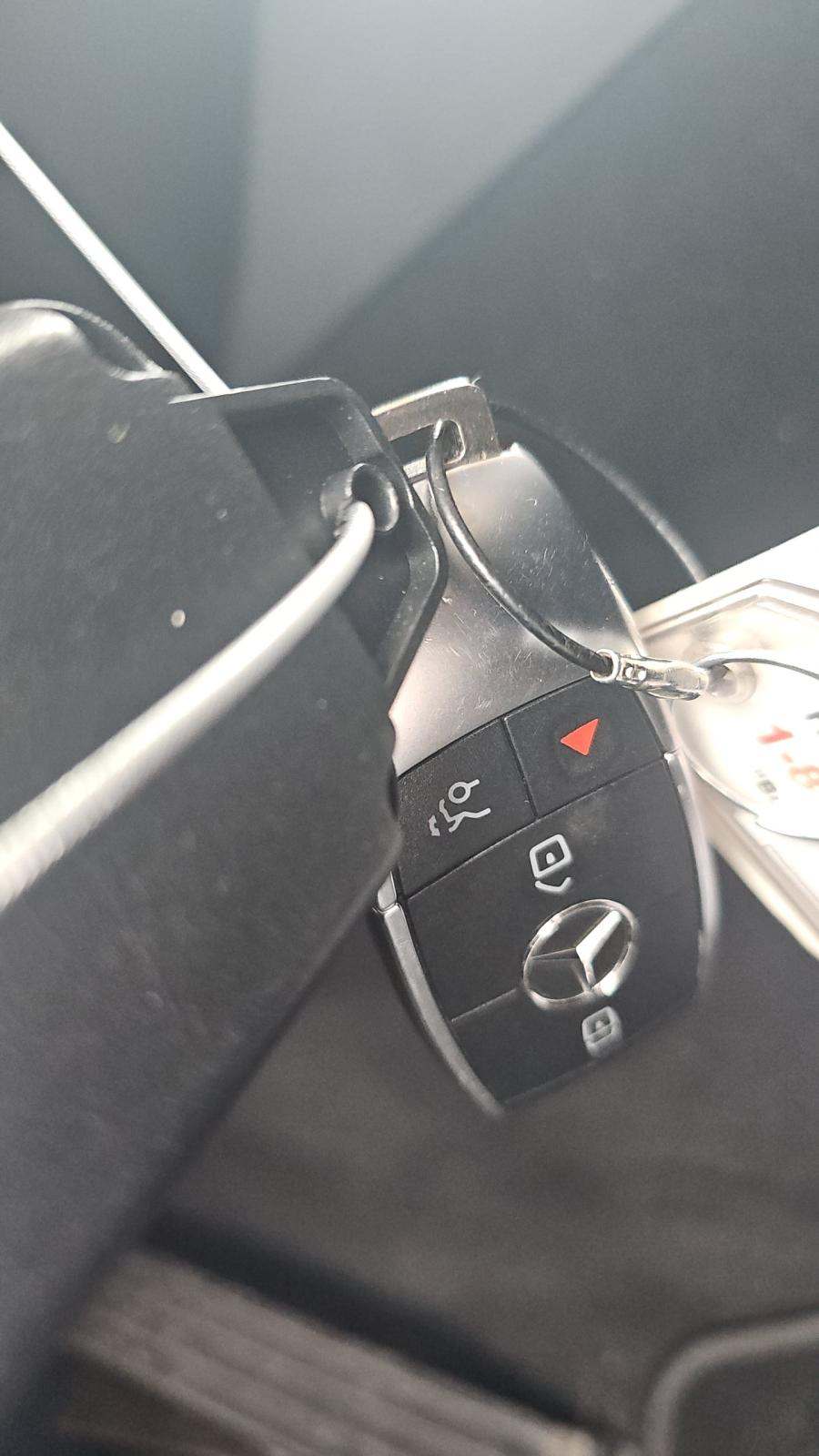 2024 Mercedes-Benz GLS GLS 450 AWD