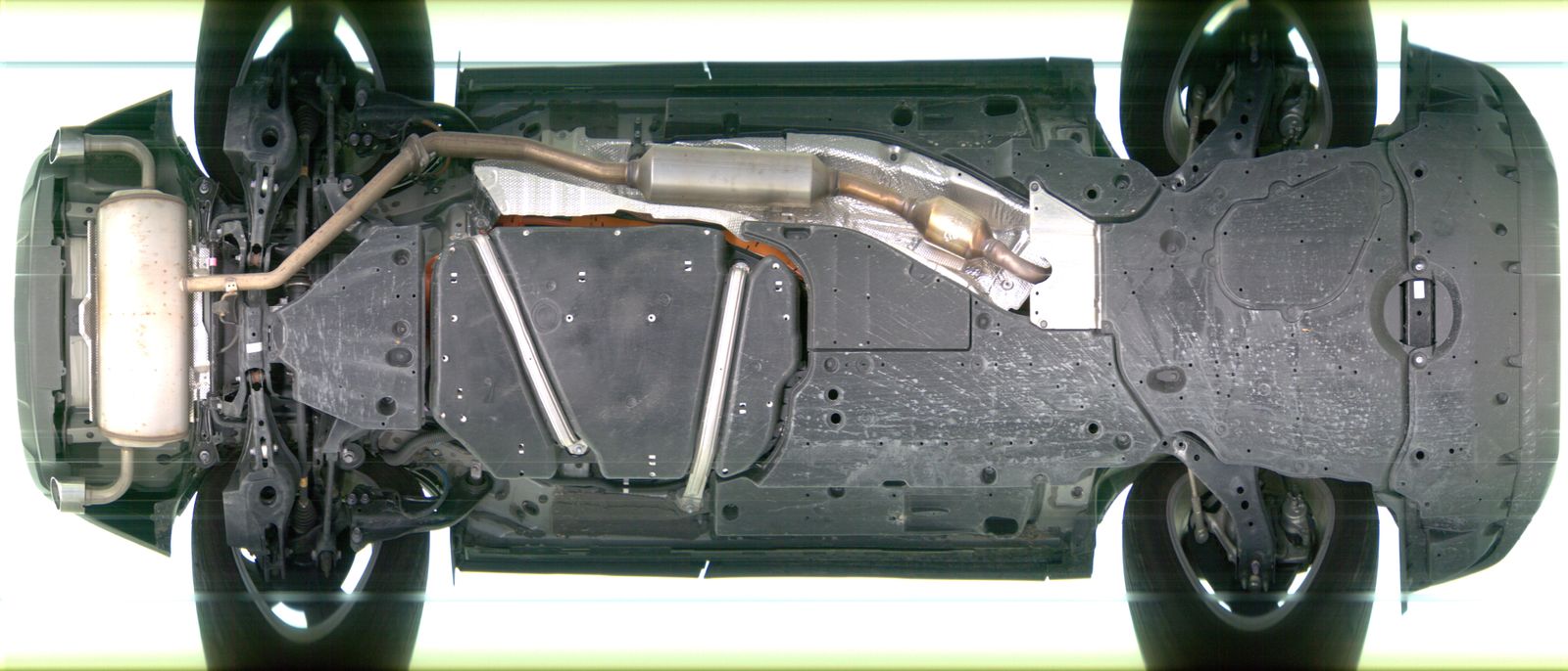 2024 Toyota RAV4 Hybrid XLE AWD