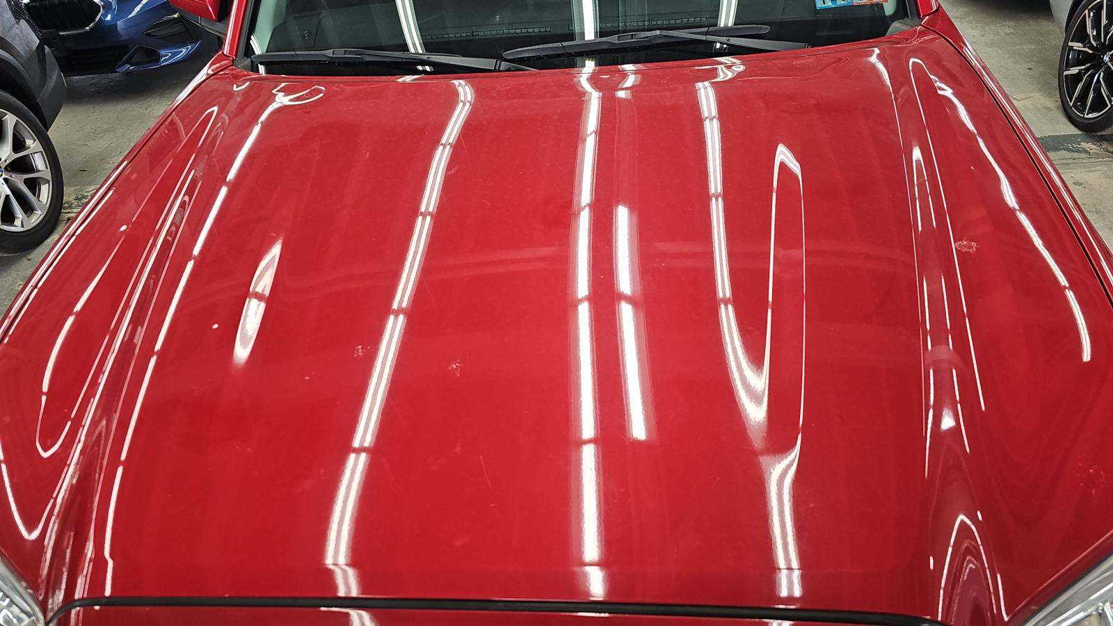 2022 Toyota Tacoma SR AWD