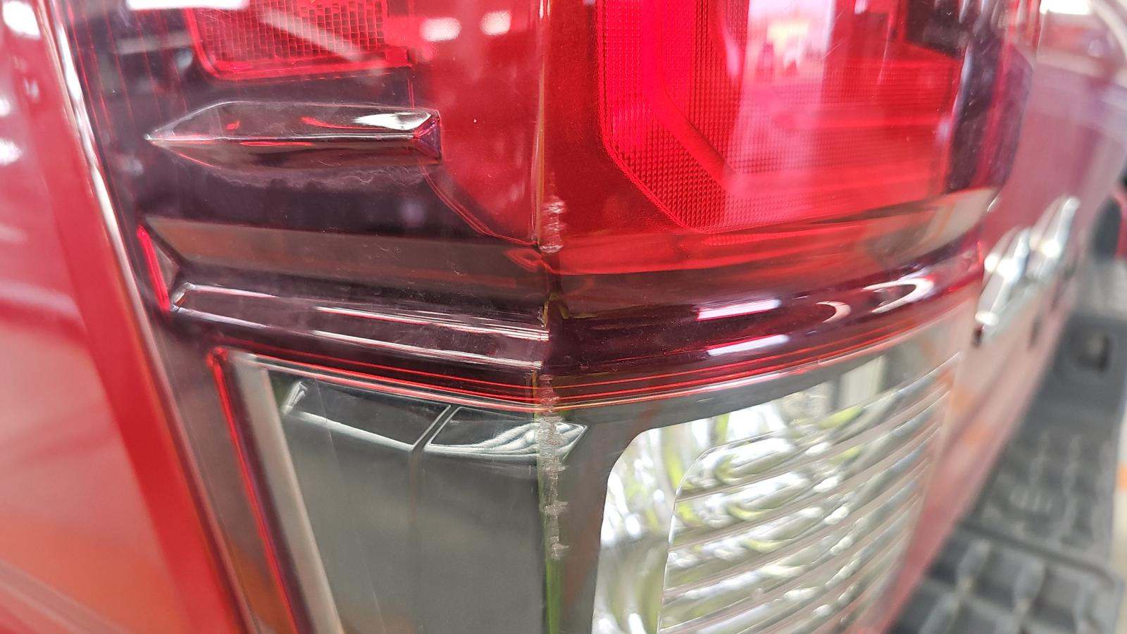 2022 Toyota Tacoma SR AWD