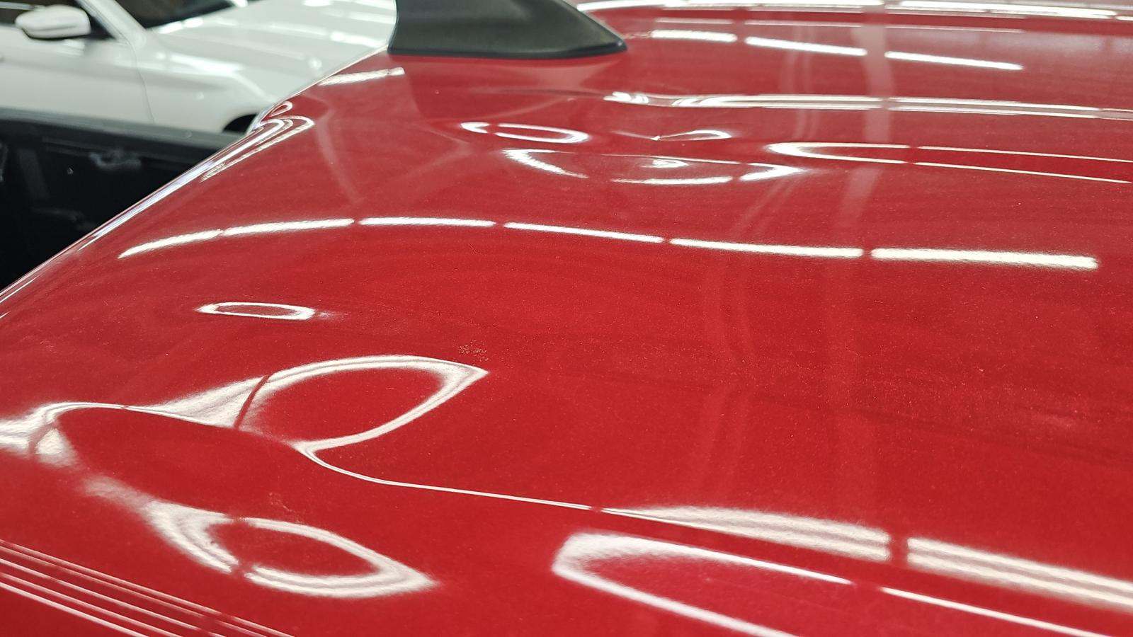 2022 Toyota Tacoma SR AWD