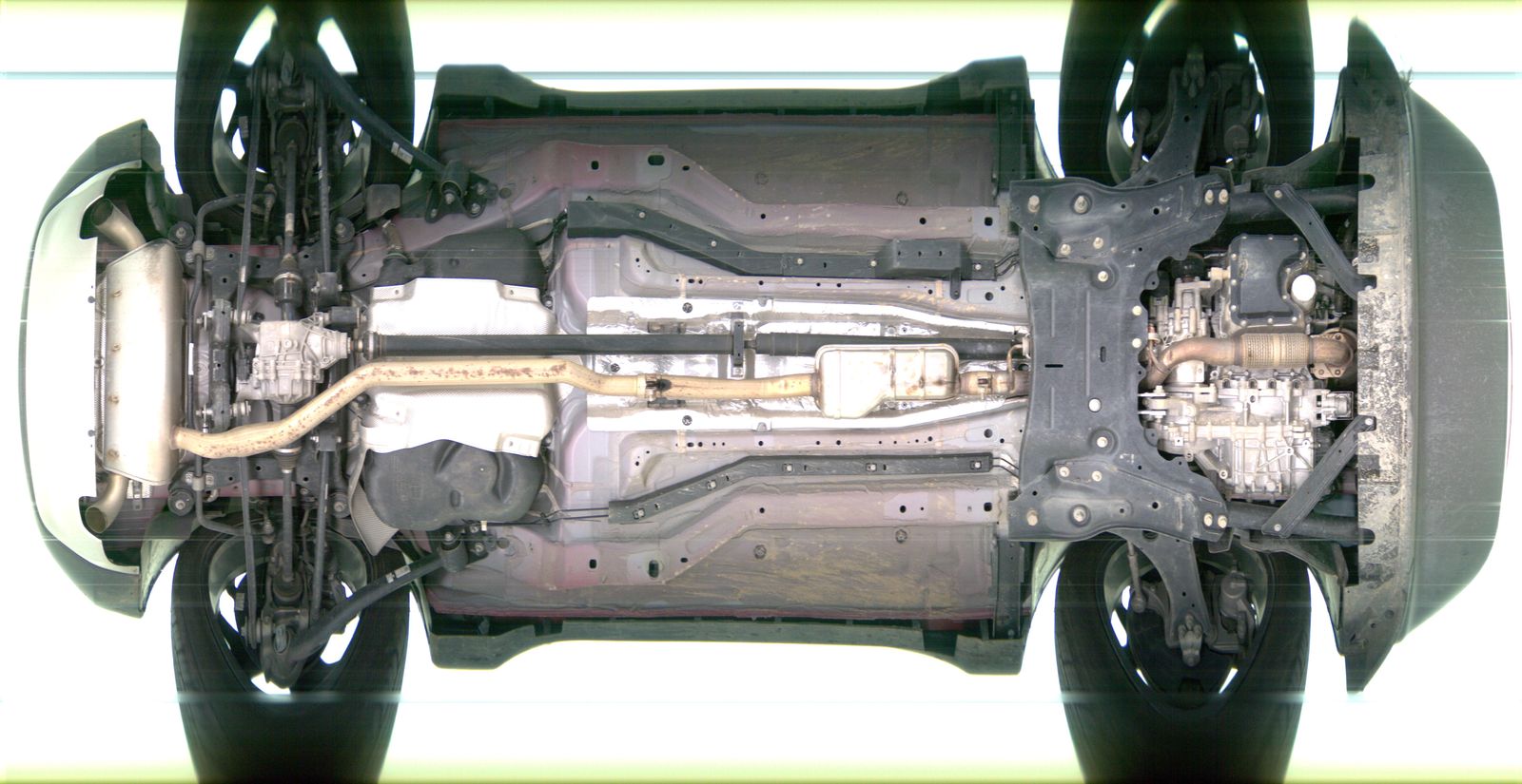 2024 Jeep Compass Limited AWD