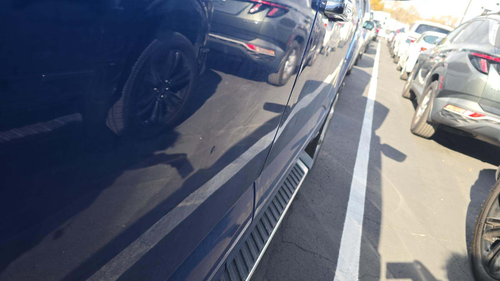 2022 Ford F-150 XLT AWD