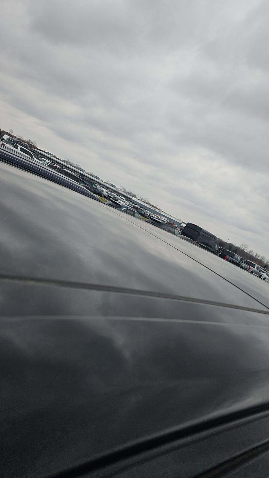 2023 Ford F-150 Hybrid Lariat AWD