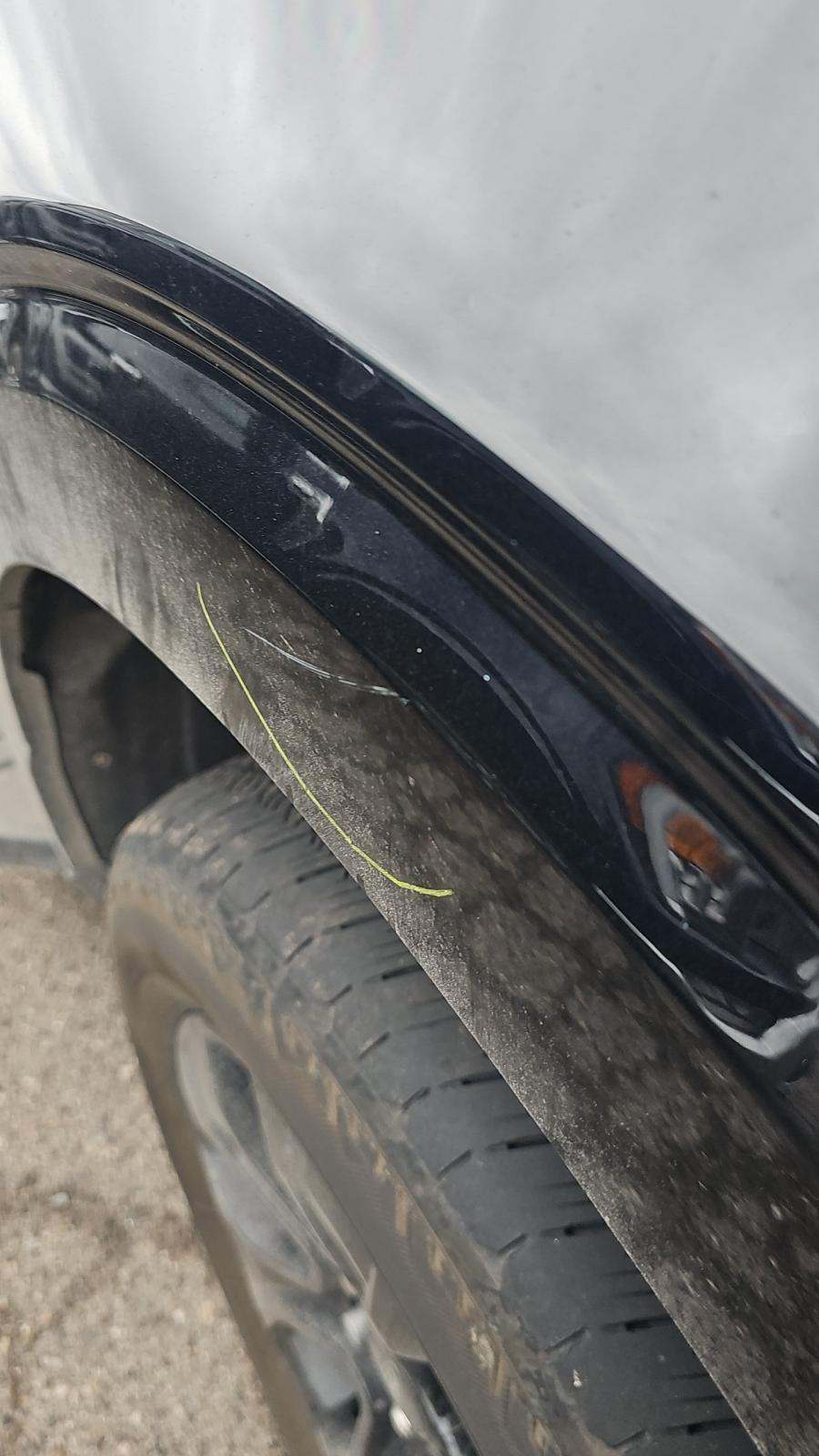 2023 Ford F-150 Hybrid Lariat AWD