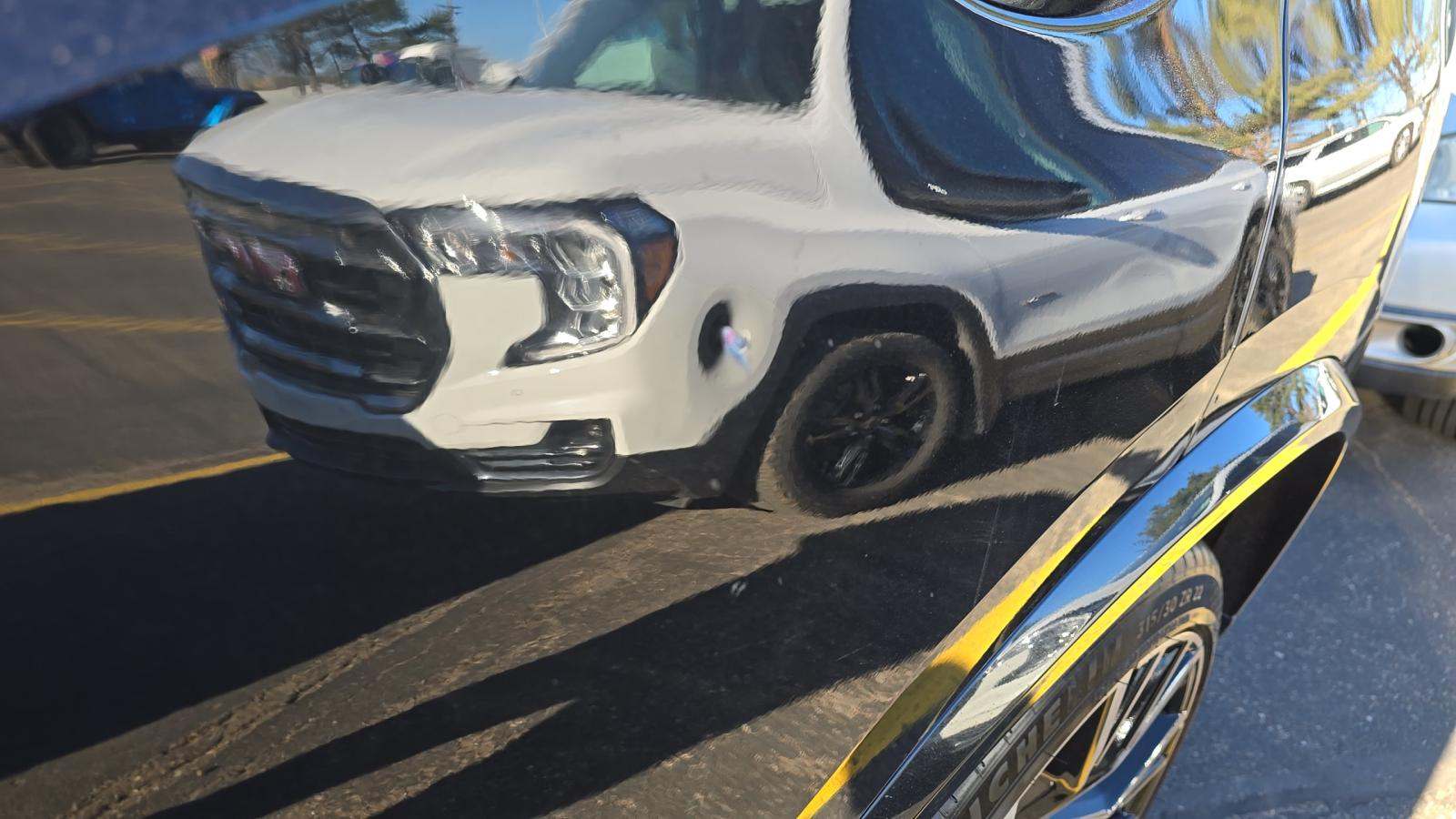 2023 BMW X5 M Base AWD