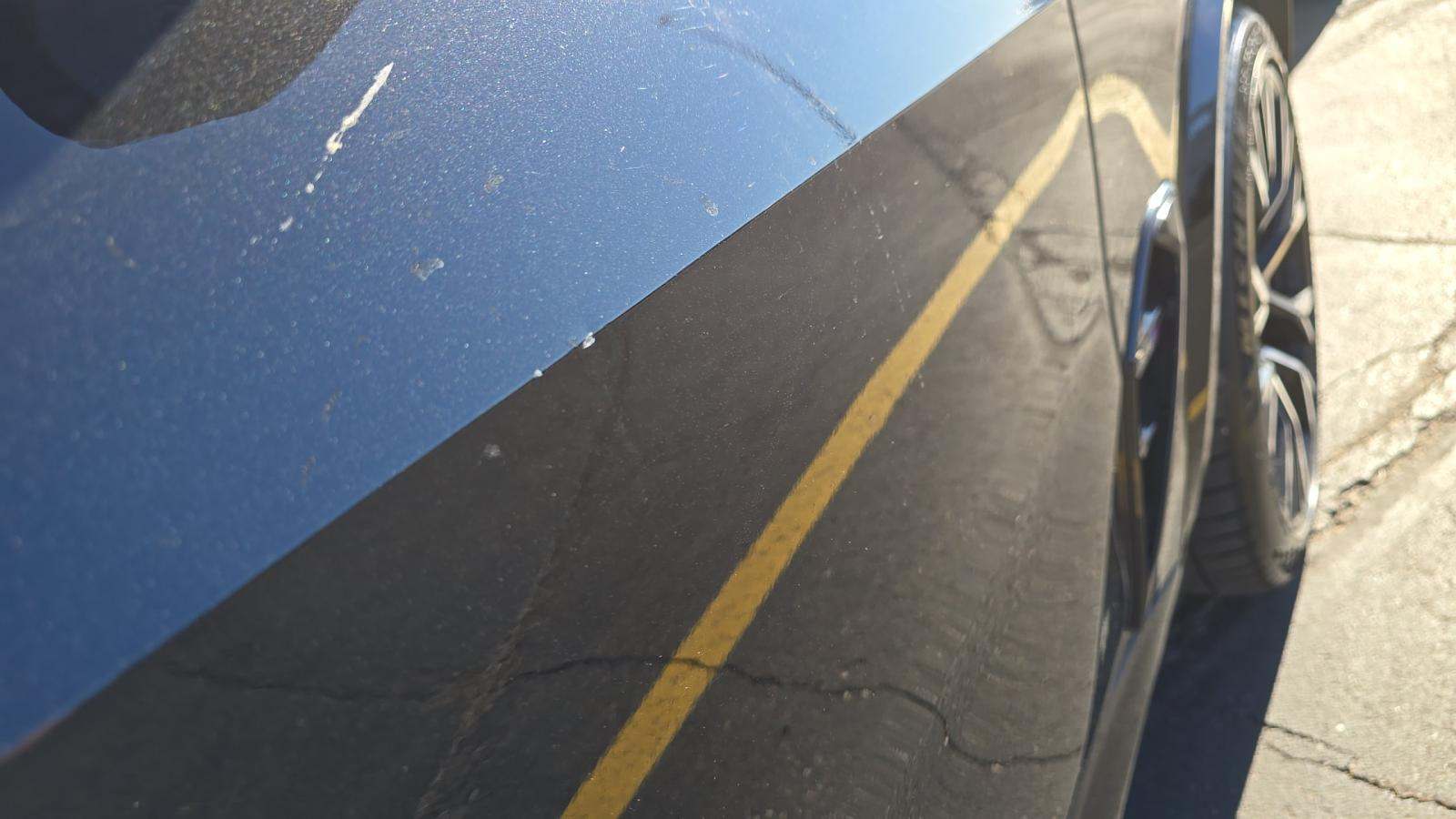 2023 BMW X5 M Base AWD