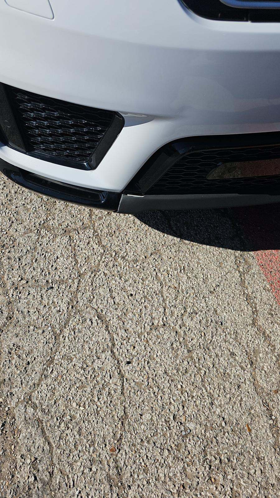 2019 Land Rover Range Rover Sport HSE AWD