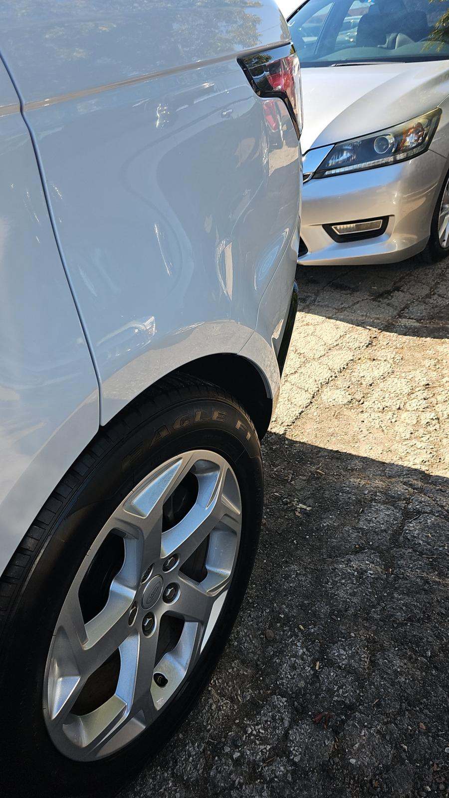 2019 Land Rover Range Rover Sport HSE AWD