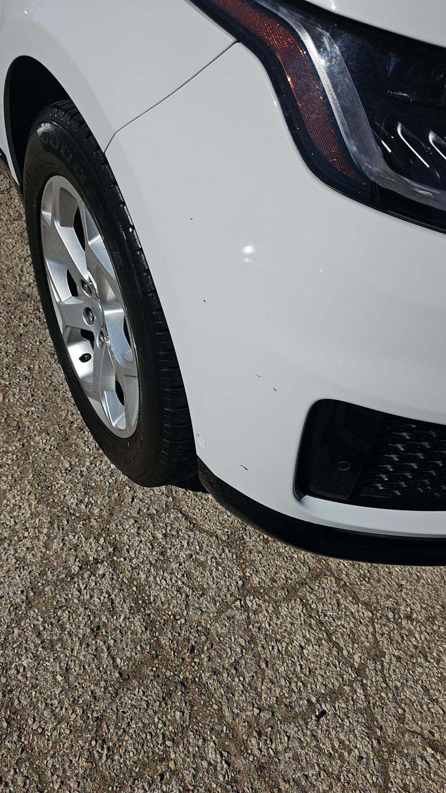 2019 Land Rover Range Rover Sport HSE AWD