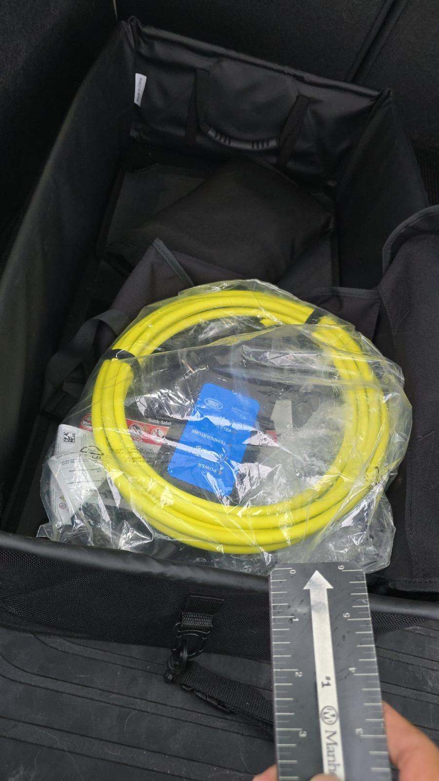 2025 Land Rover Range Rover Plug-In Hybrid SE AWD