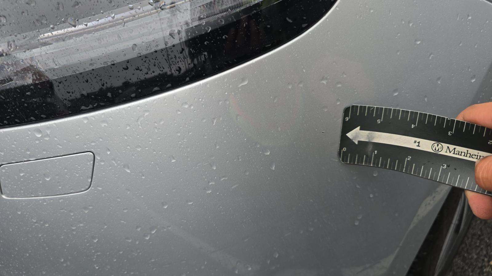 2025 Land Rover Range Rover Plug-In Hybrid SE AWD