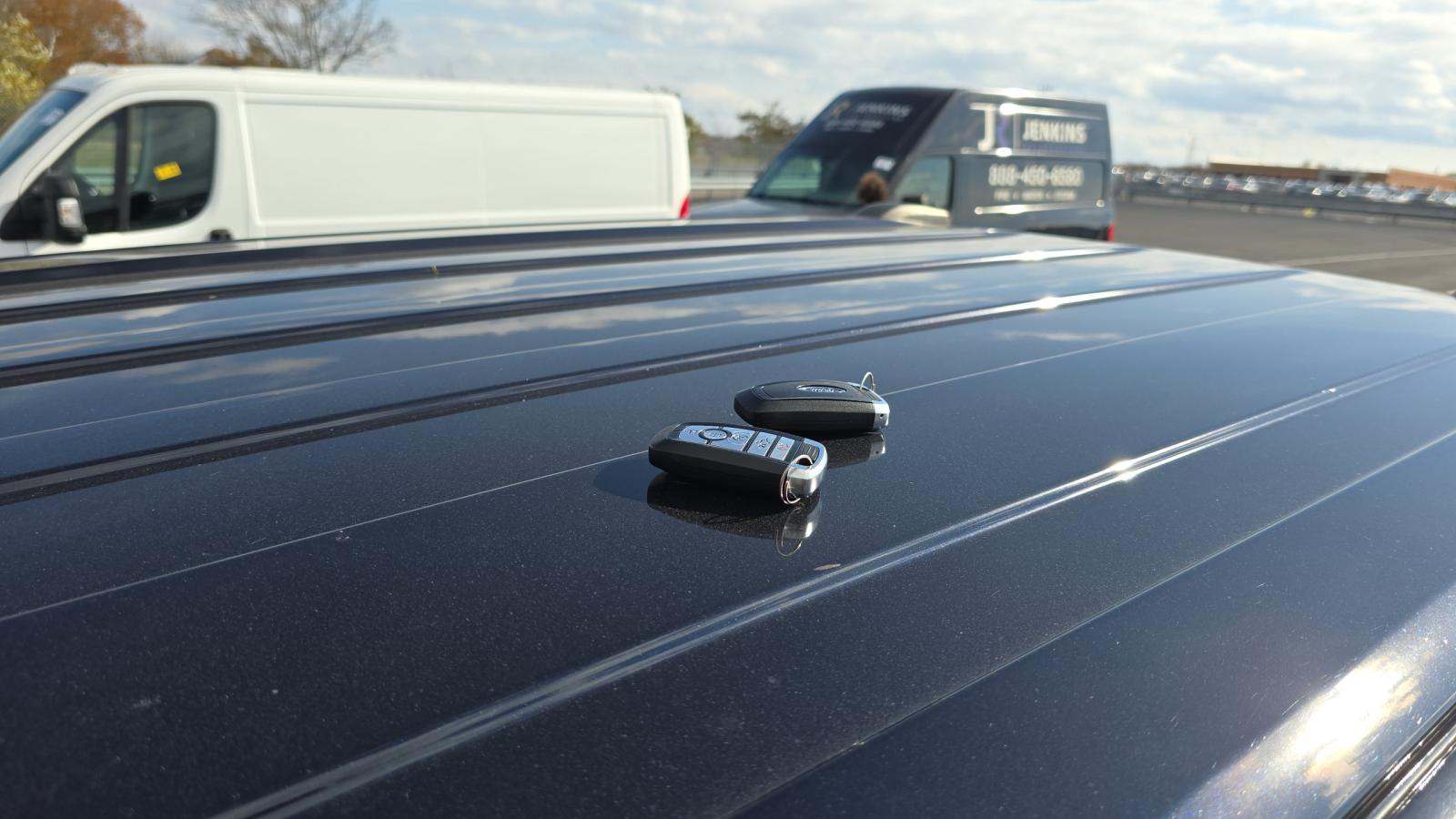 2023 Ford F-150 XLT RWD