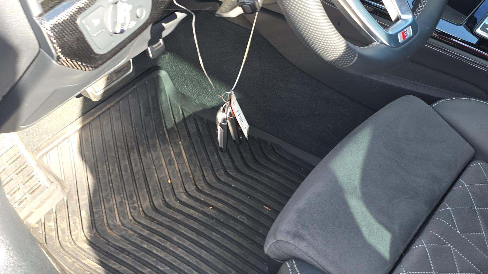 2024 Audi S5 Premium Plus AWD