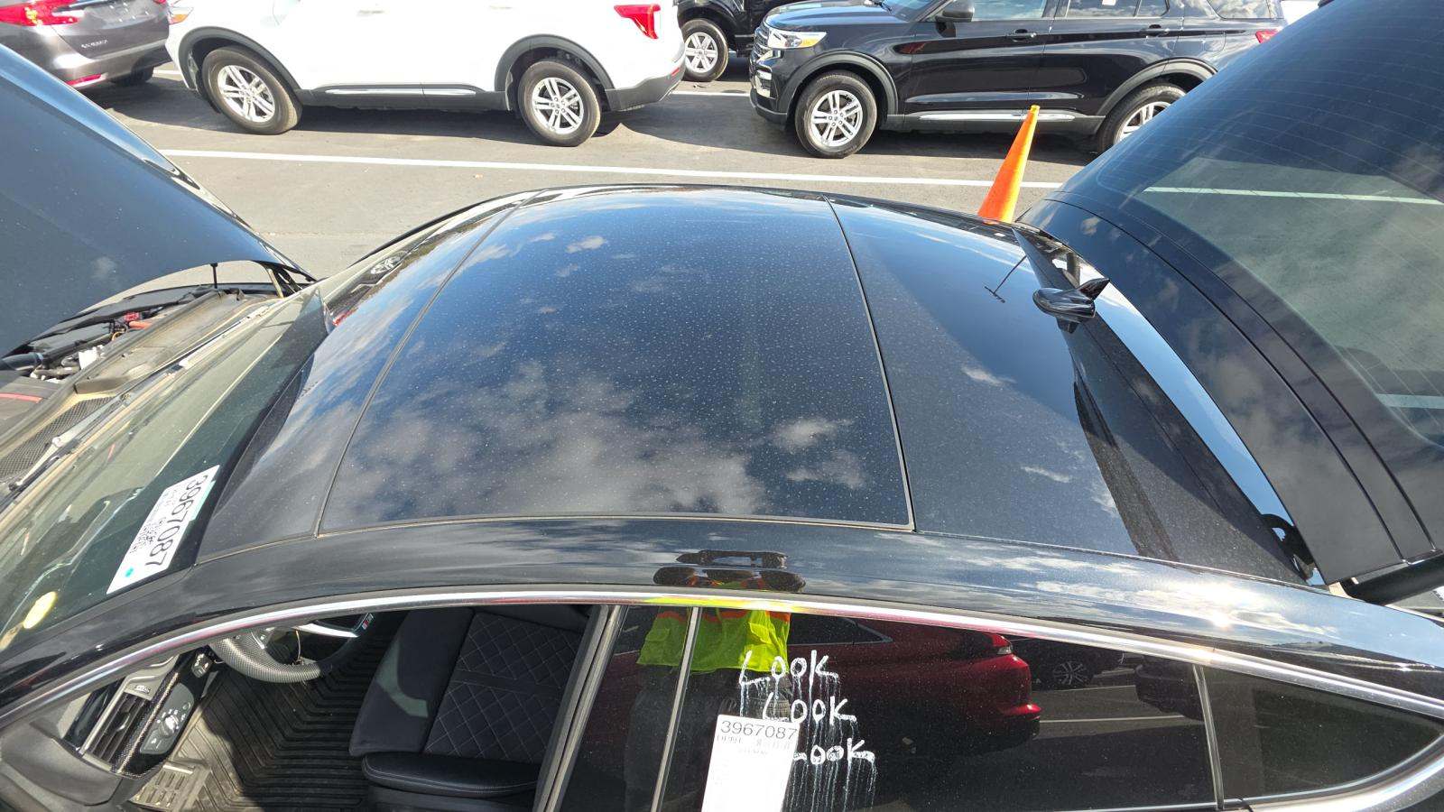 2024 Audi S5 Premium Plus AWD