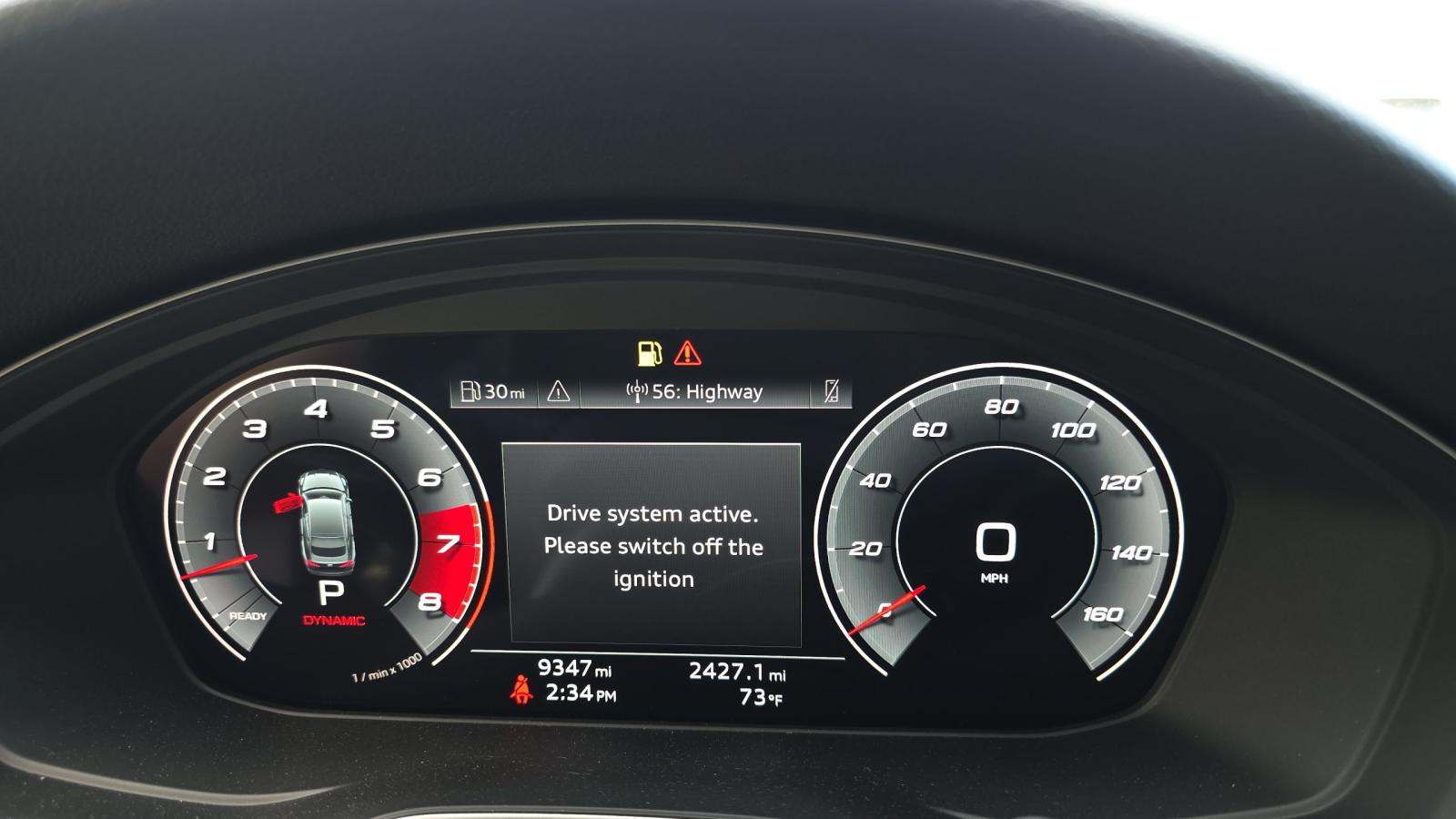 2024 Audi S5 Premium Plus AWD