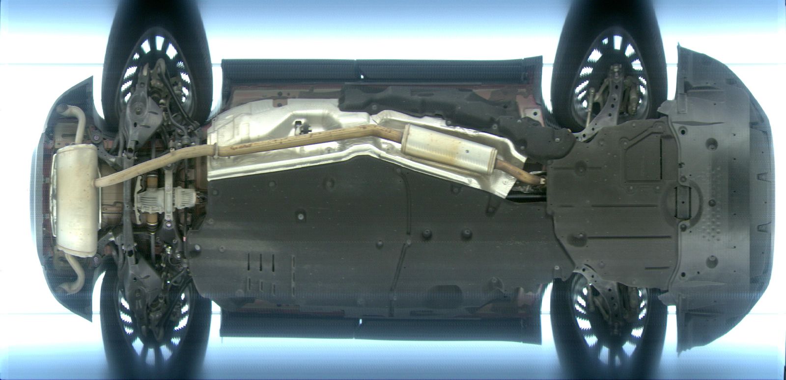 2024 Lexus RX RX 350 Luxury AWD