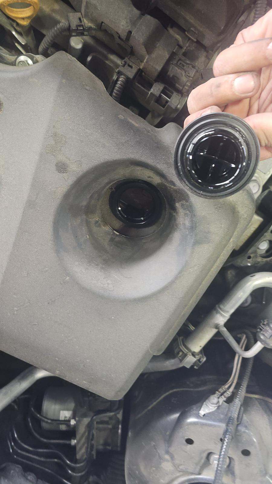 2024 Toyota RAV4 XLE AWD