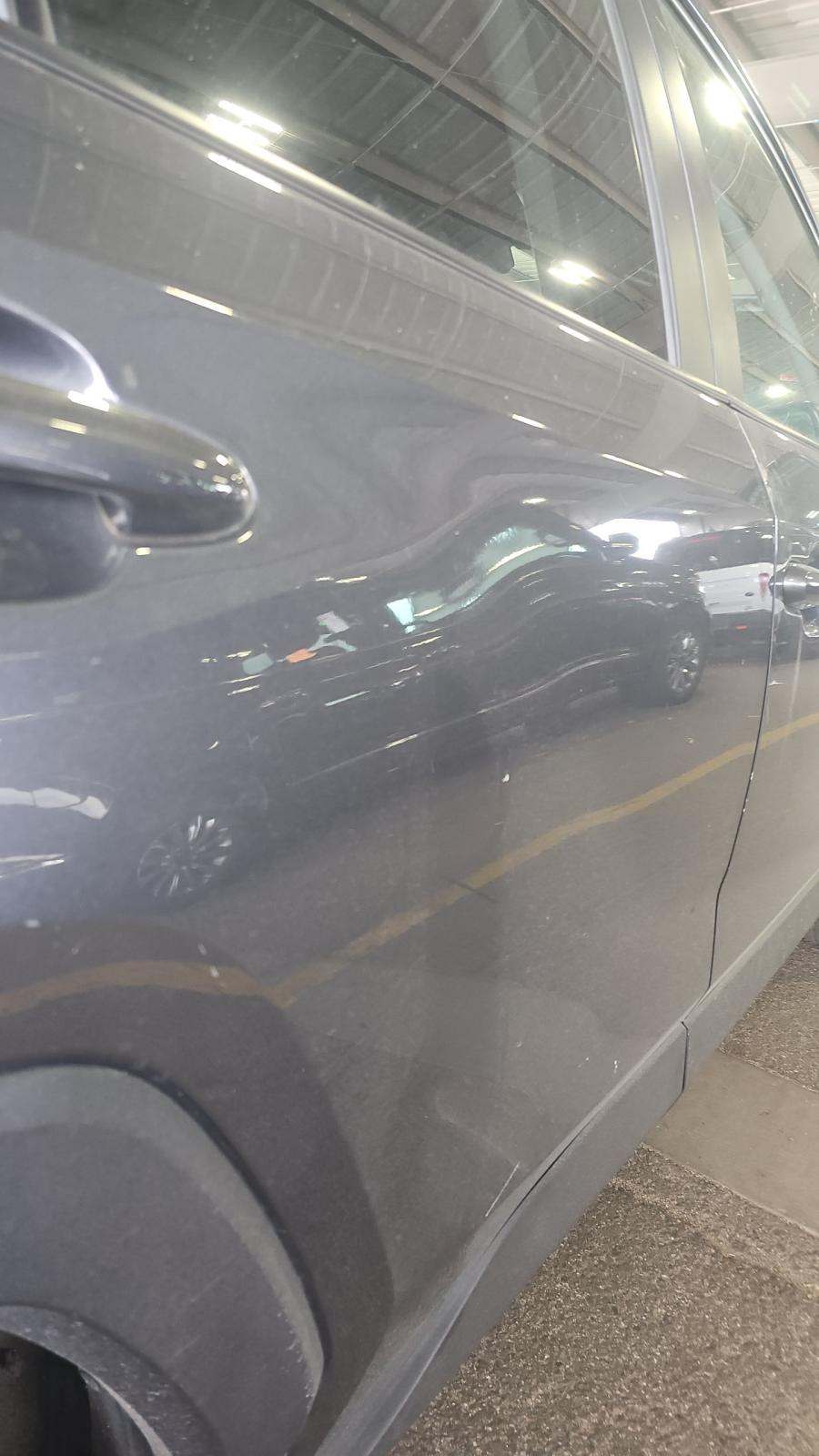 2024 Toyota RAV4 XLE AWD