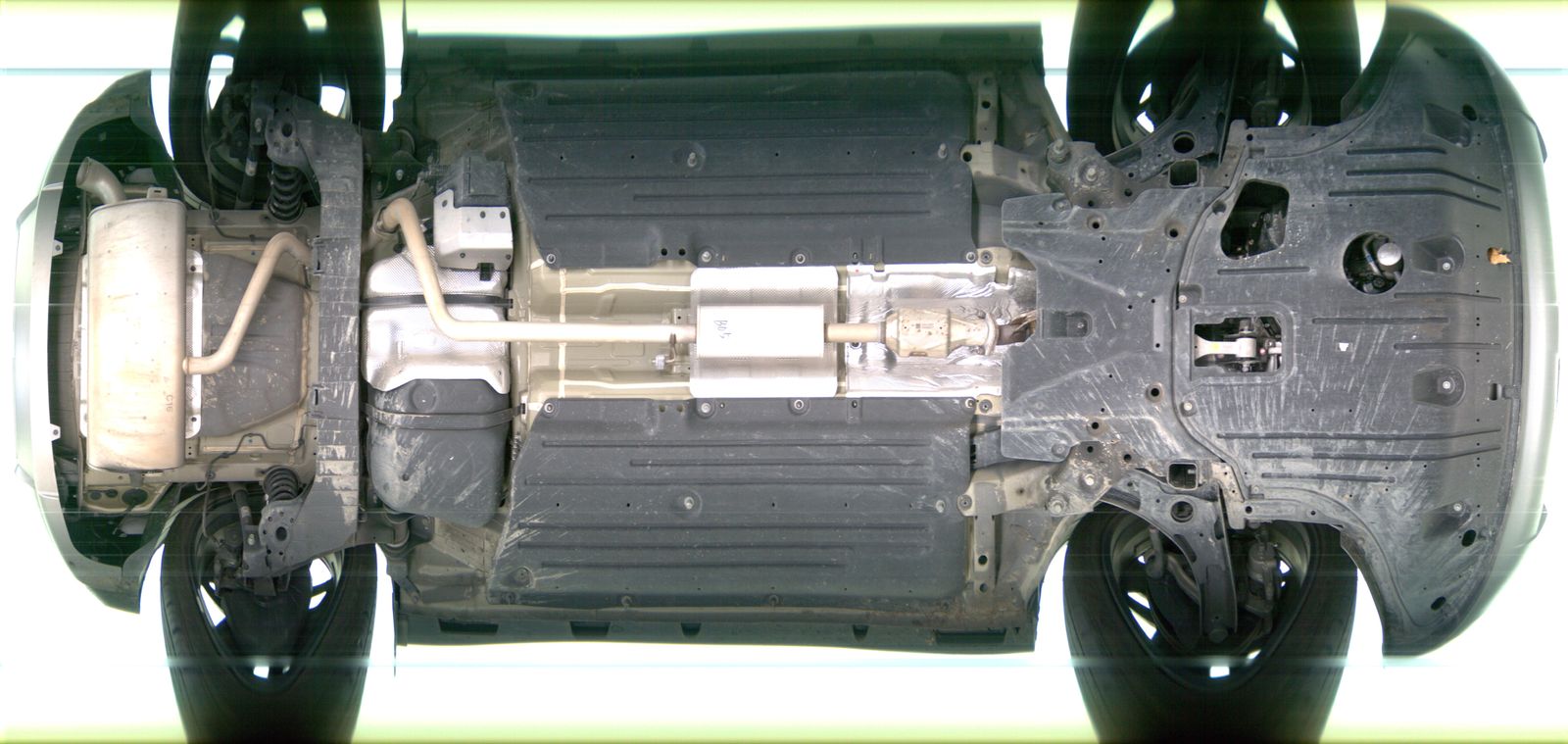 2024 Hyundai Kona Limited FWD