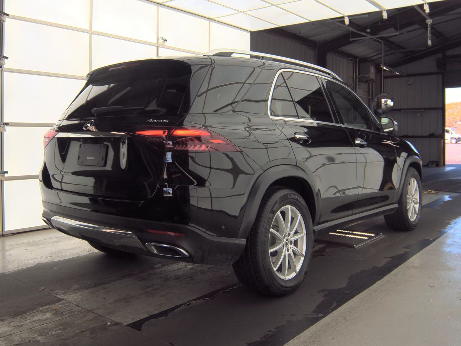 2024 Mercedes-Benz GLE GLE 350 AWD