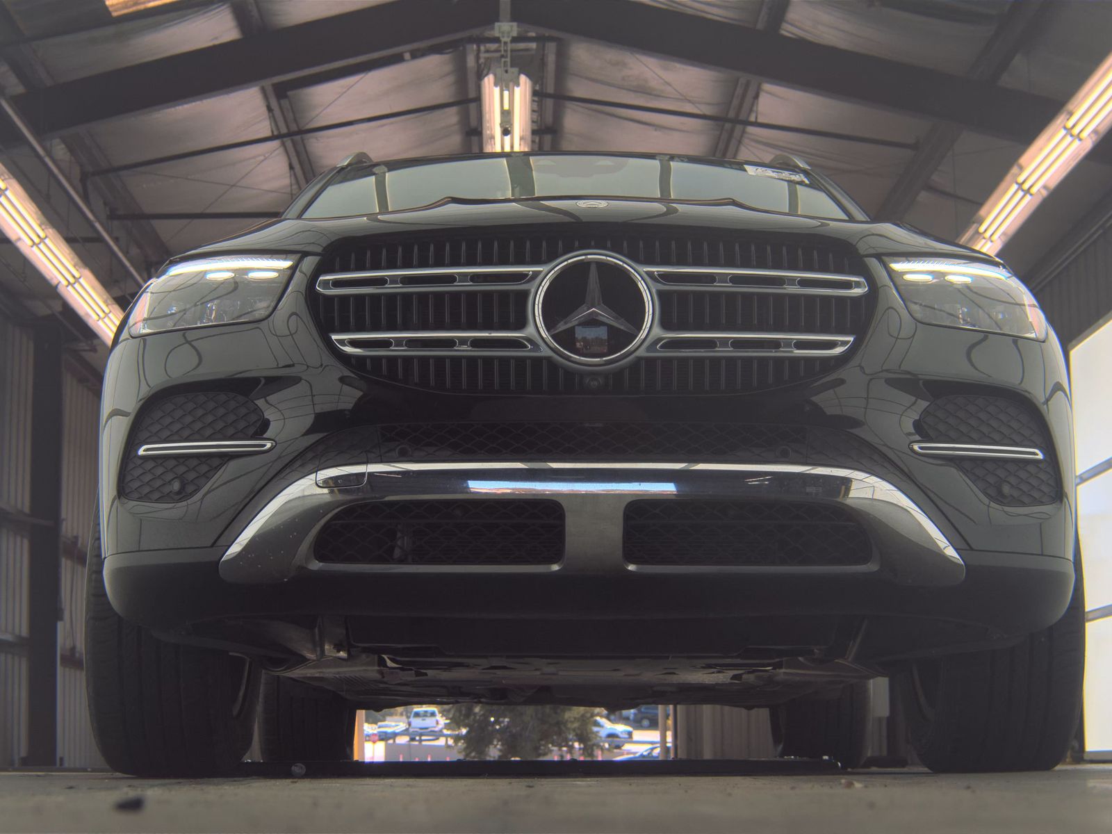 2024 Mercedes-Benz GLE GLE 350 AWD