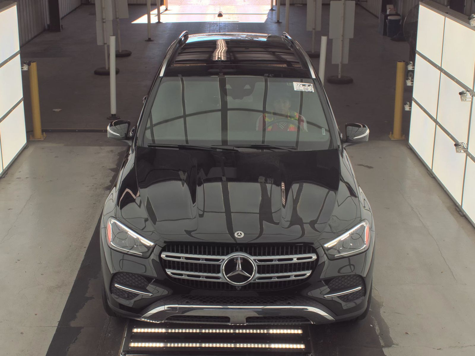 2024 Mercedes-Benz GLE GLE 350 AWD