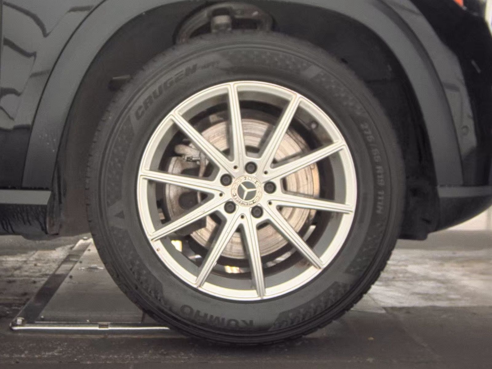 2024 Mercedes-Benz GLE GLE 350 AWD