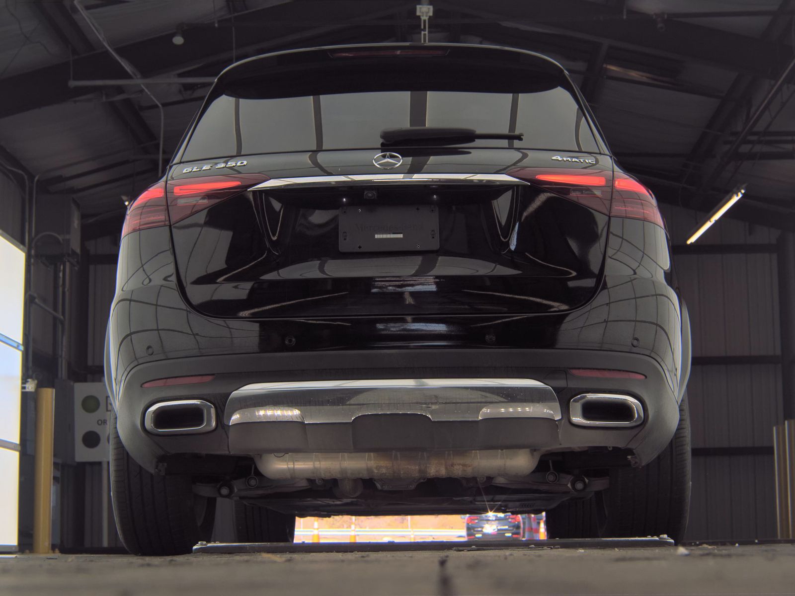 2024 Mercedes-Benz GLE GLE 350 AWD