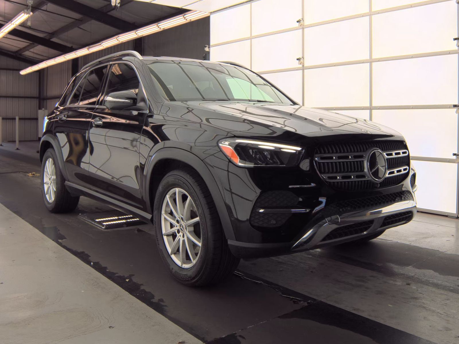 2024 Mercedes-Benz GLE GLE 350 AWD