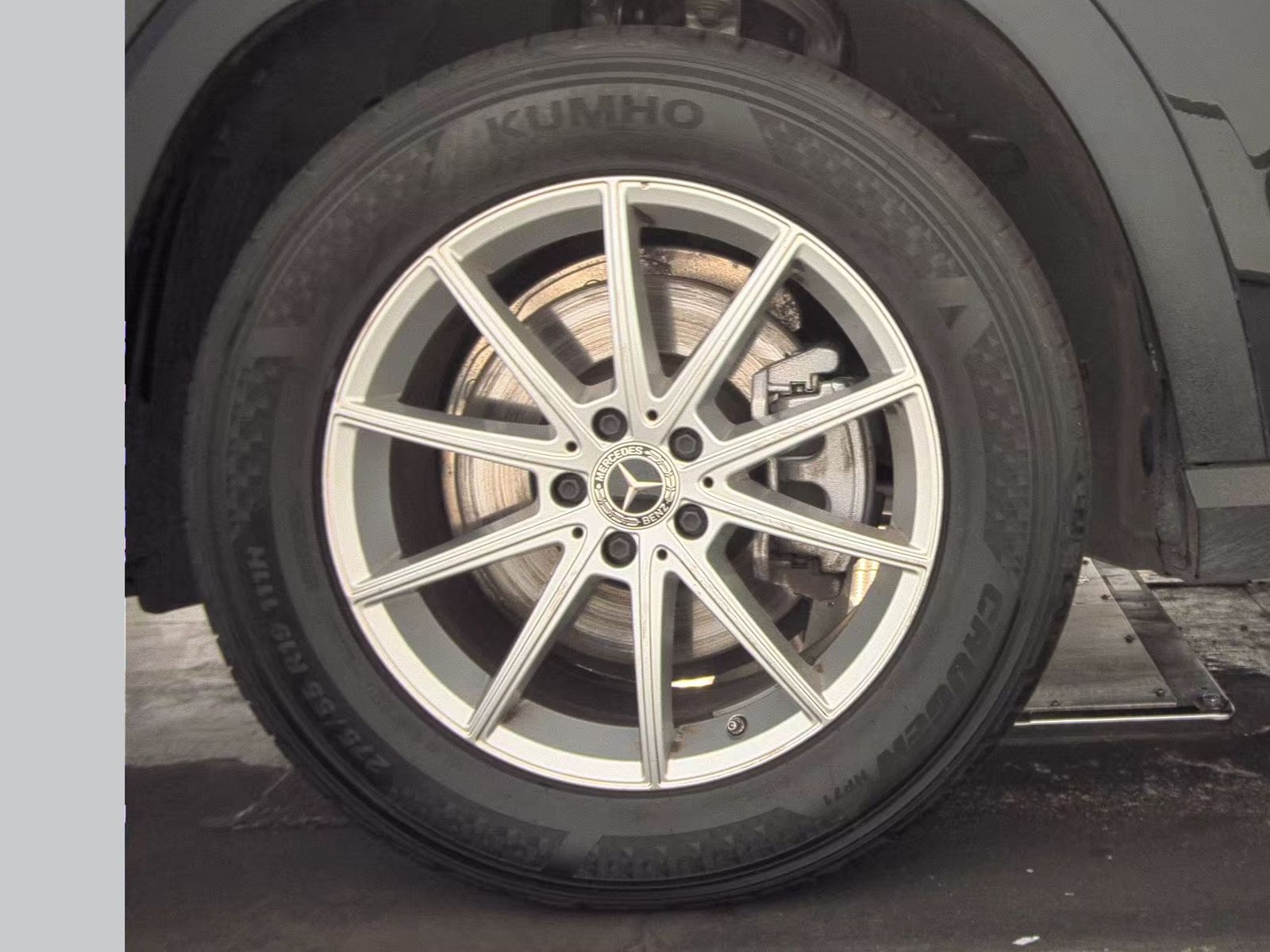 2024 Mercedes-Benz GLE GLE 350 AWD