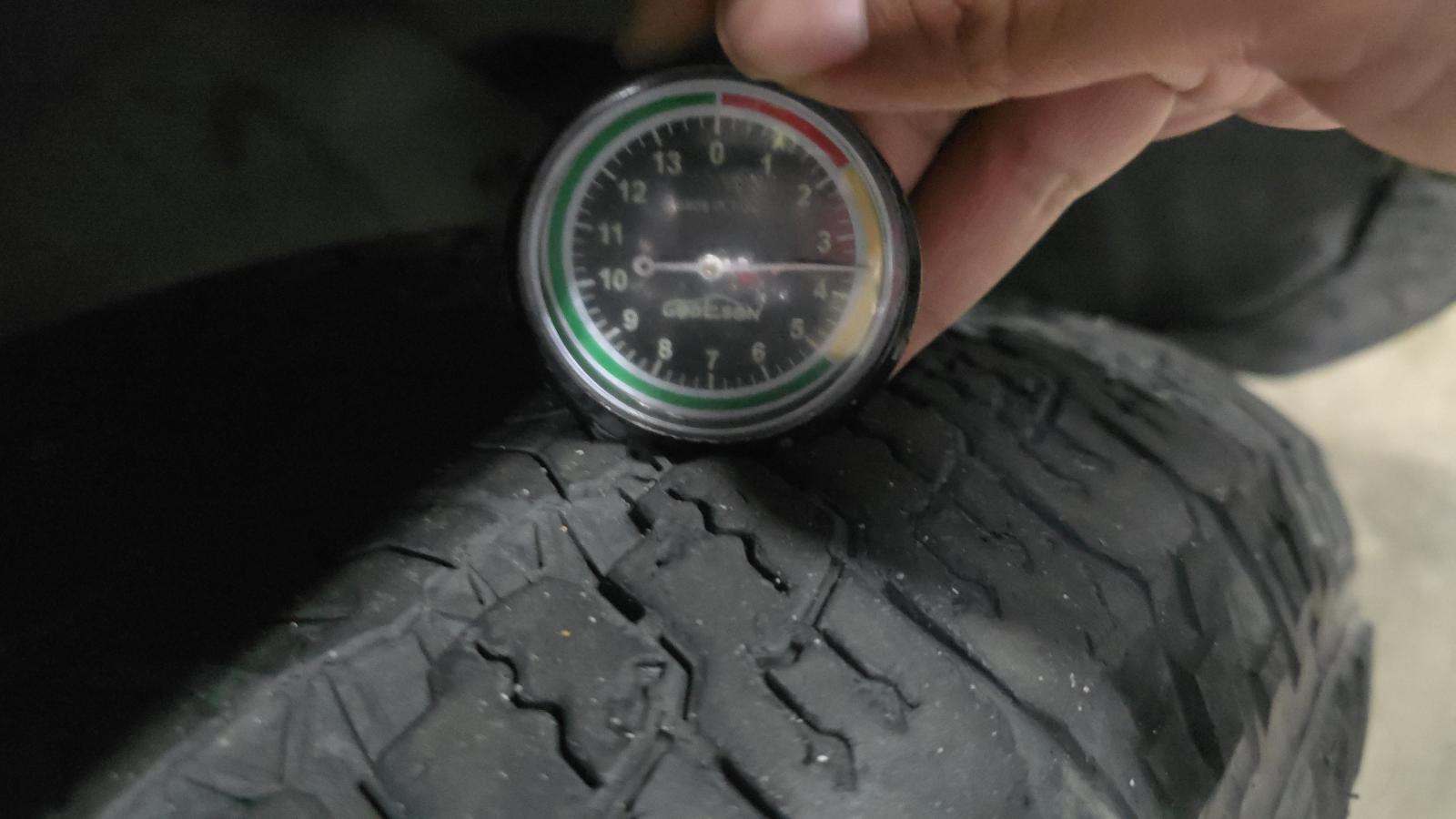 2023 Toyota Tacoma TRD Off-Road AWD