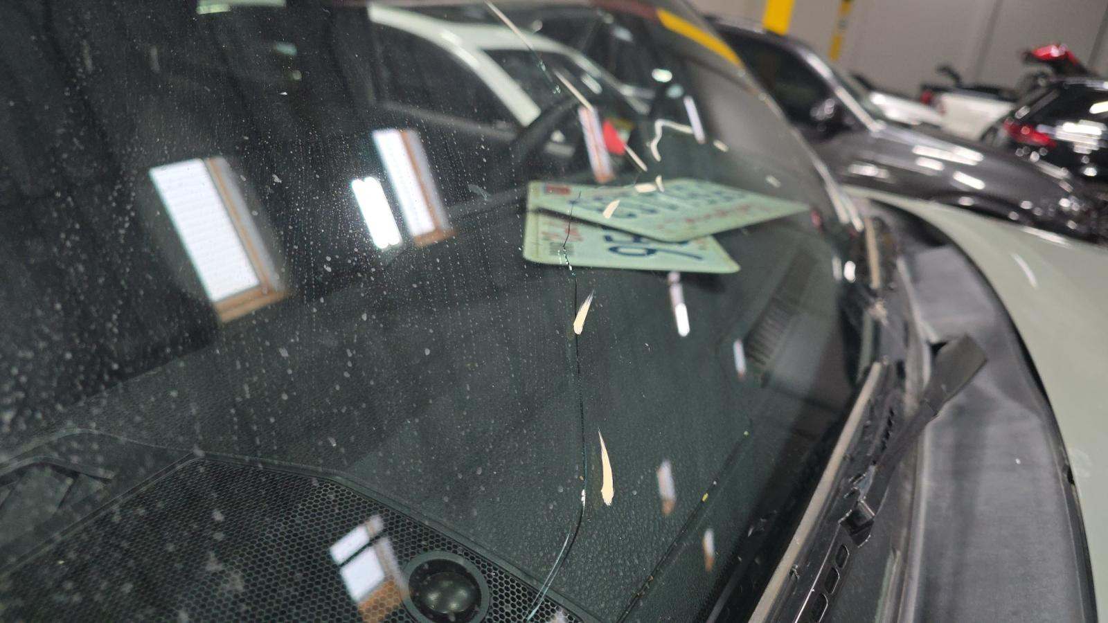 2023 Toyota Tacoma TRD Off-Road AWD