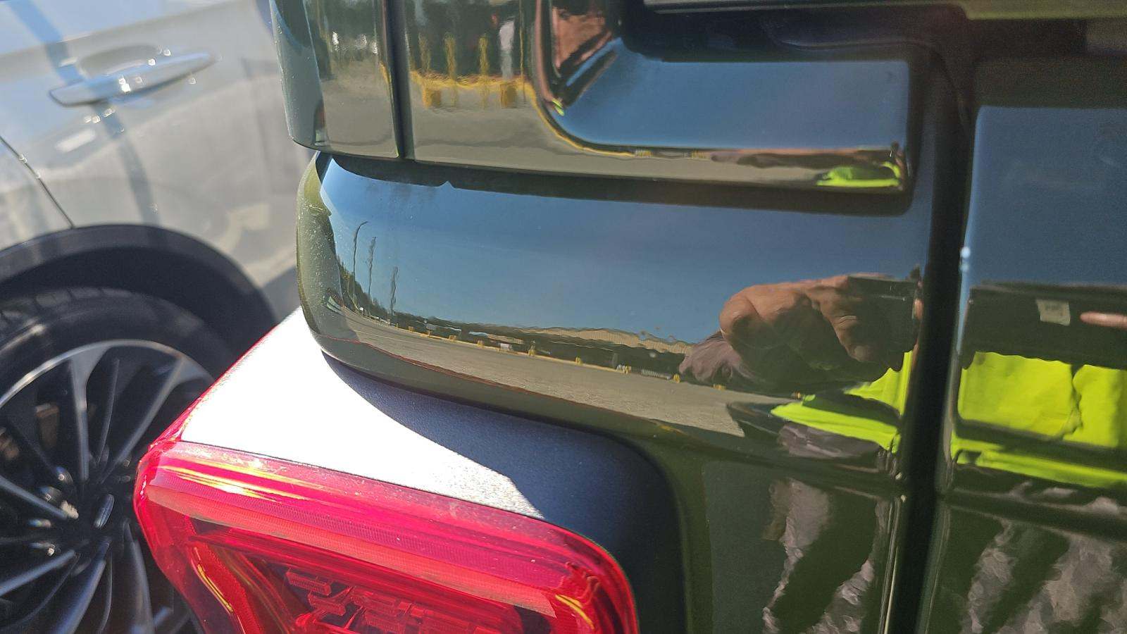 2022 Jeep Wrangler Unlimited 4xe Sahara AWD