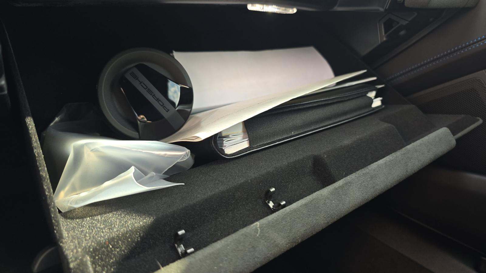 2024 Porsche 911 GT3 RWD