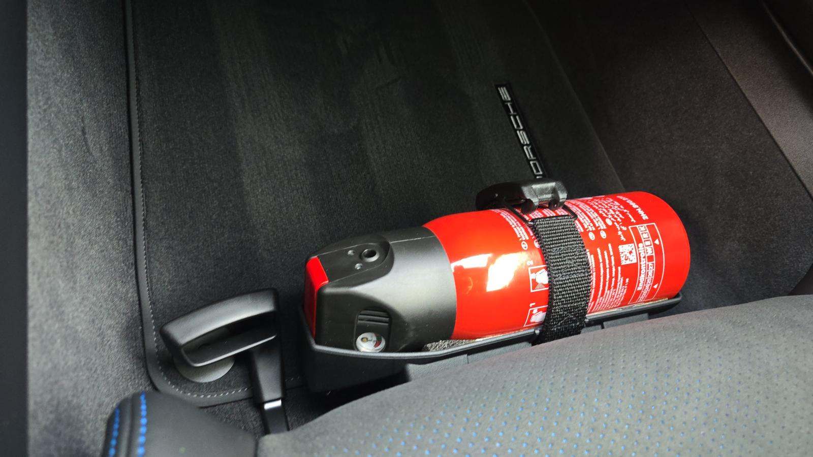 2024 Porsche 911 GT3 RWD