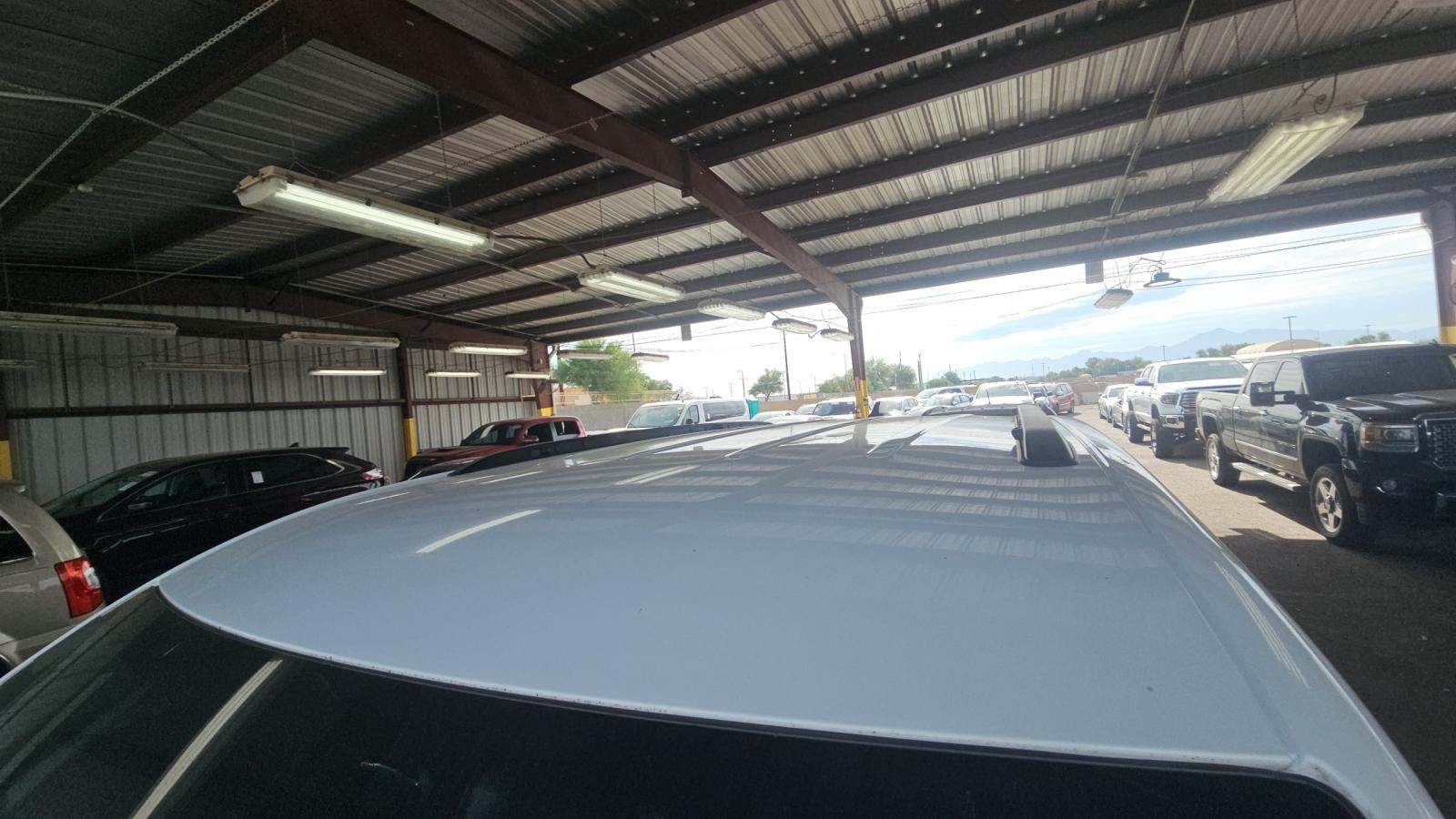 2024 Jeep Grand Cherokee Altitude AWD