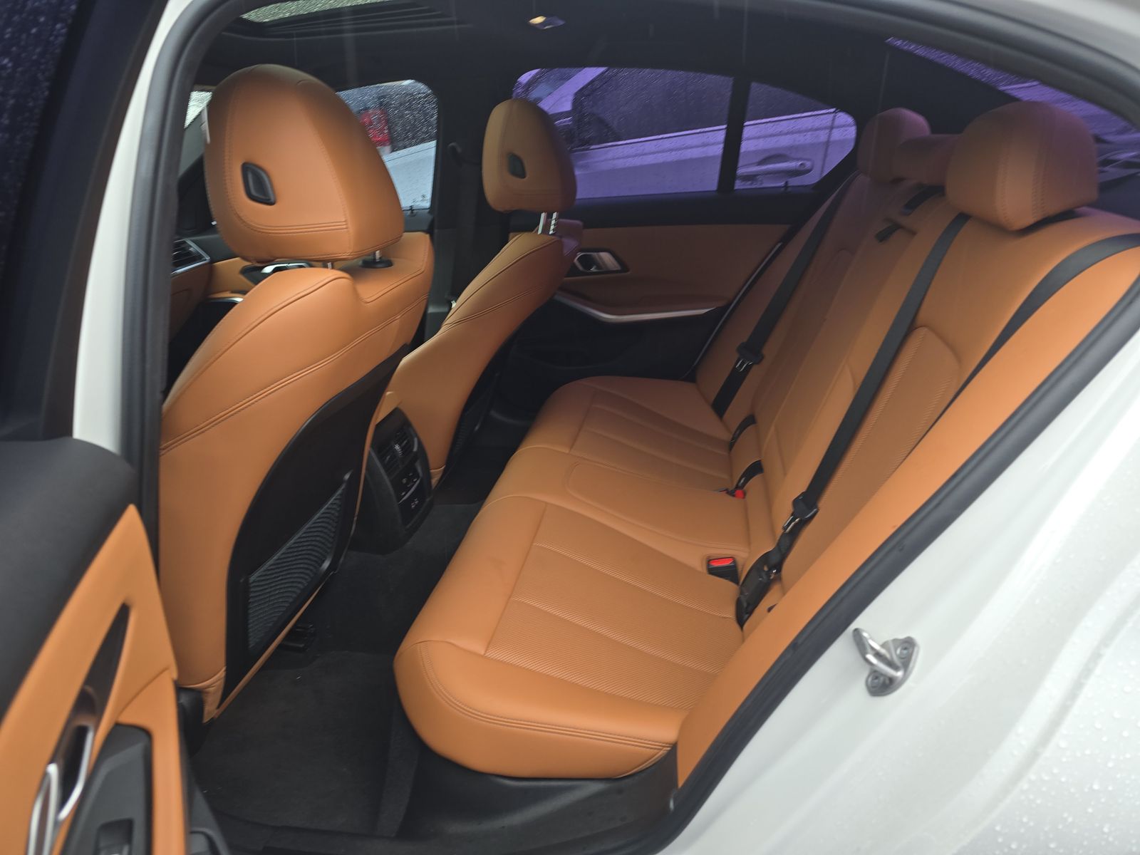 2023 BMW 3 Series 330e RWD