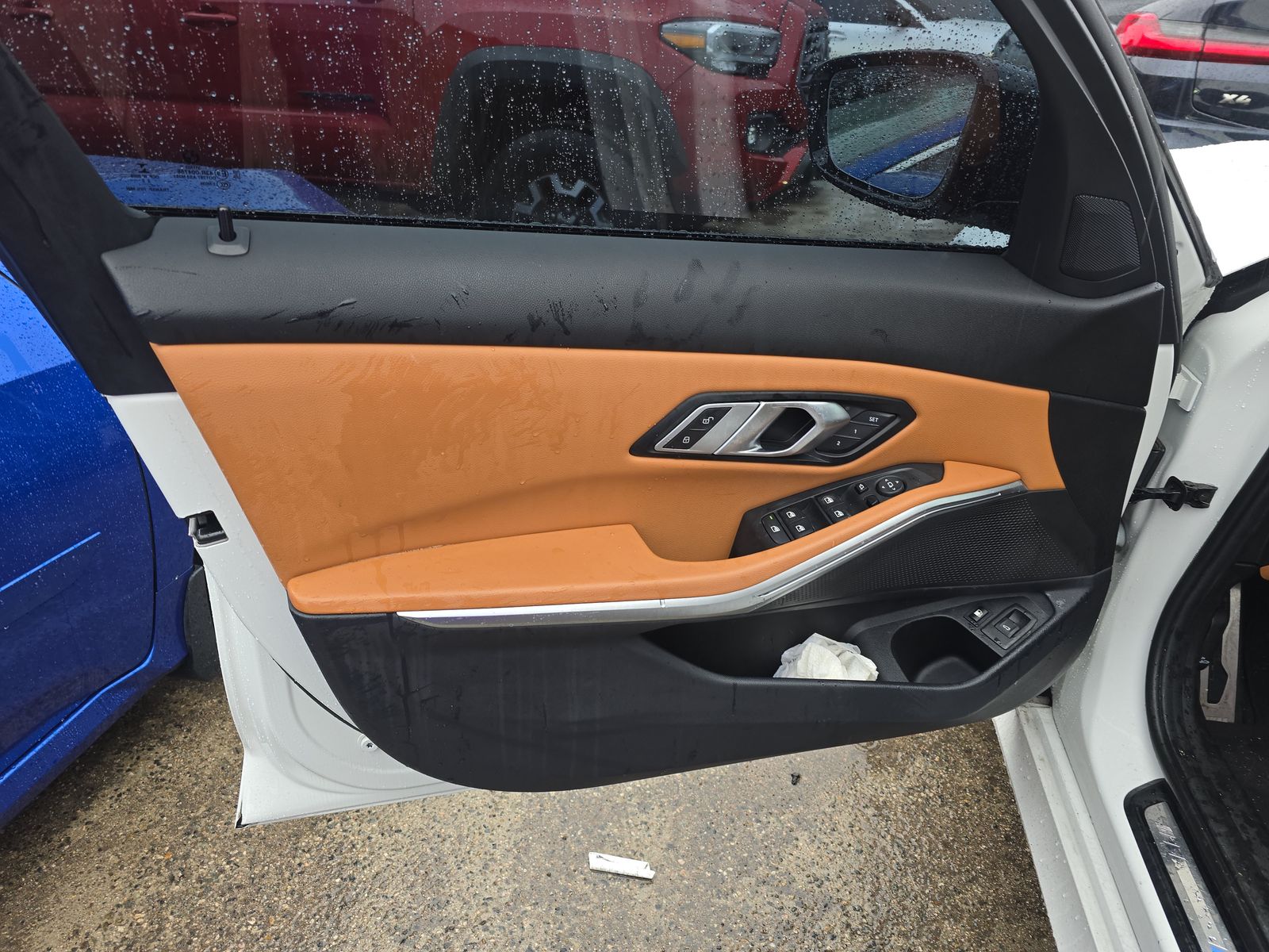 2023 BMW 3 Series 330e RWD